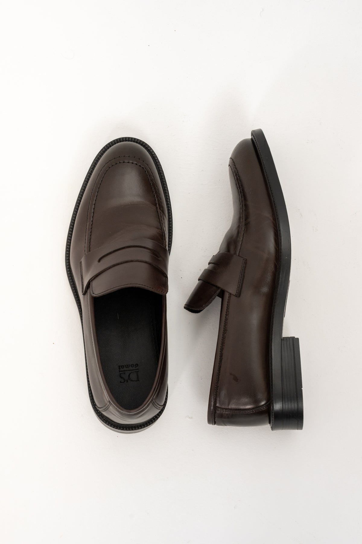 PANTOFI D'S DAMAT  - Maro