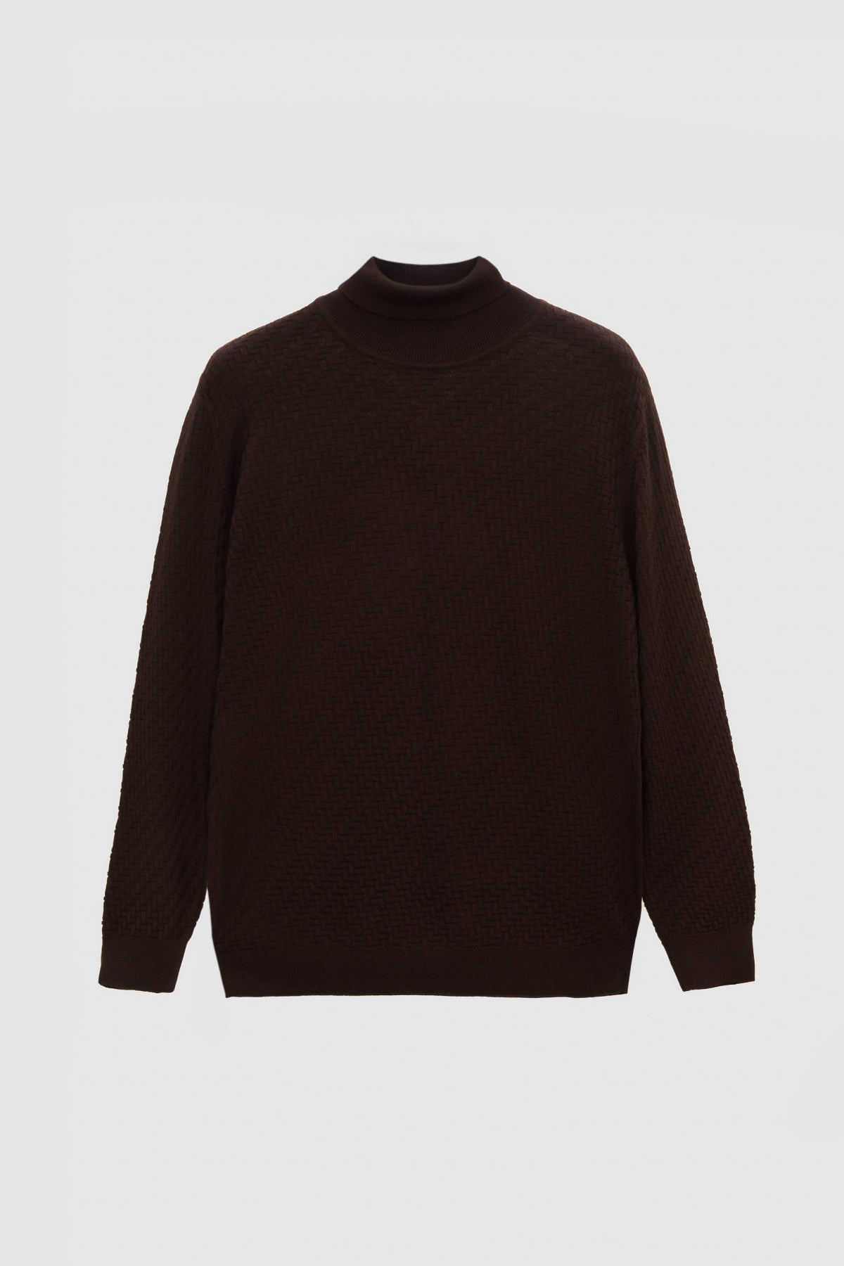 PULOVER REGULAR FIT D'S DAMAT  - Maro