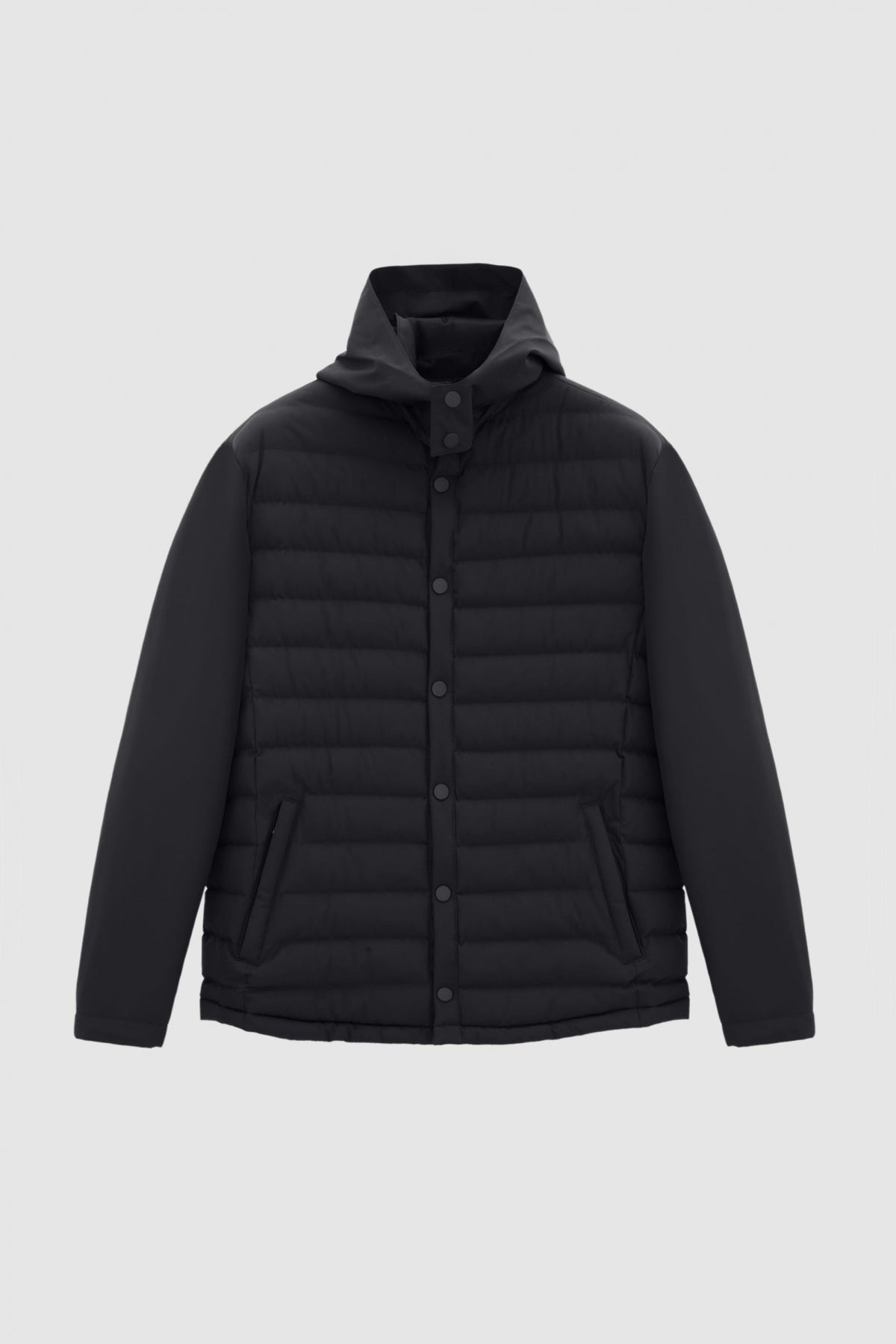 GEACA REGULAR FIT D'S DAMAT   - Bleumarin