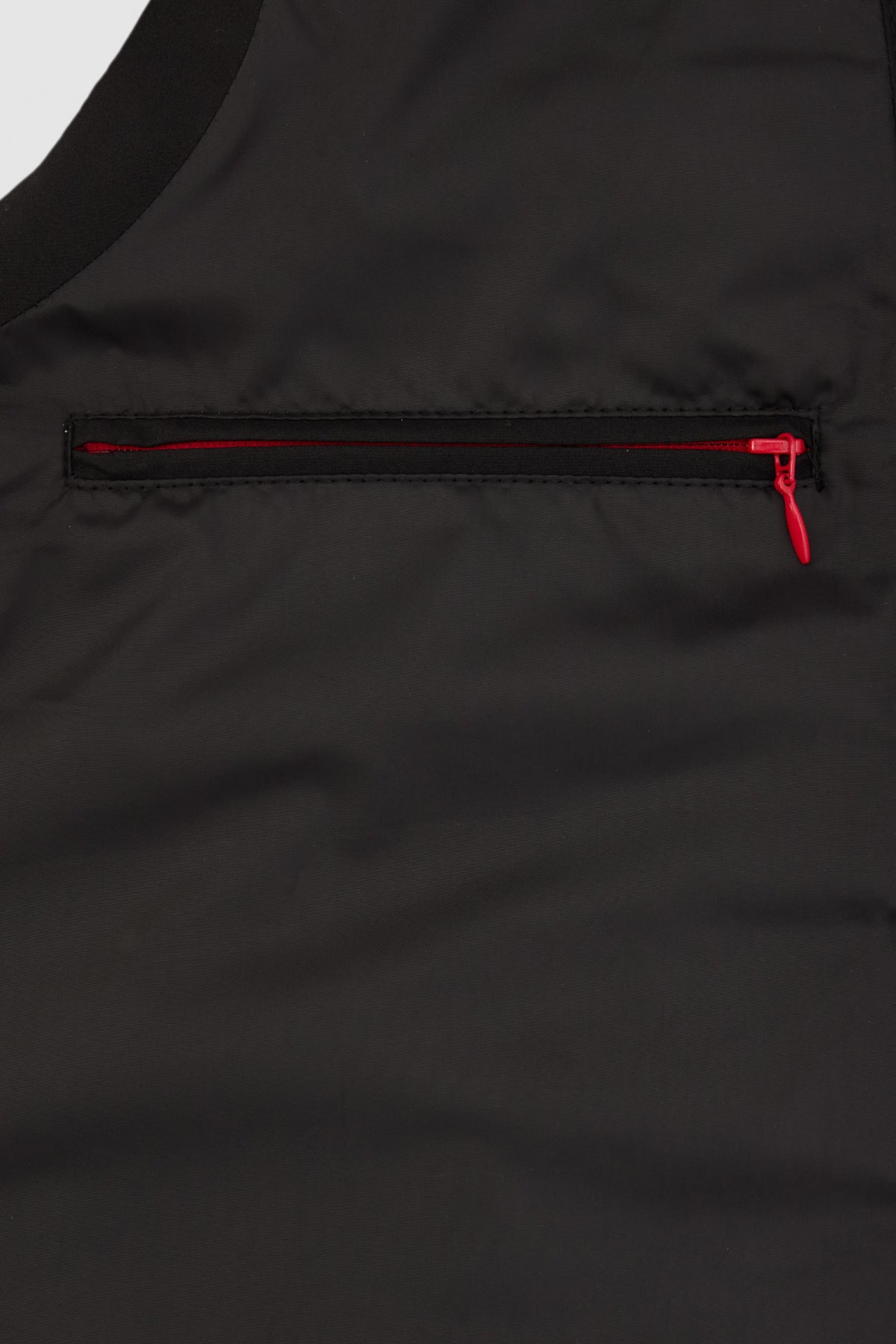 VESTA REGULAR FIT D'S DAMAT   - Negru