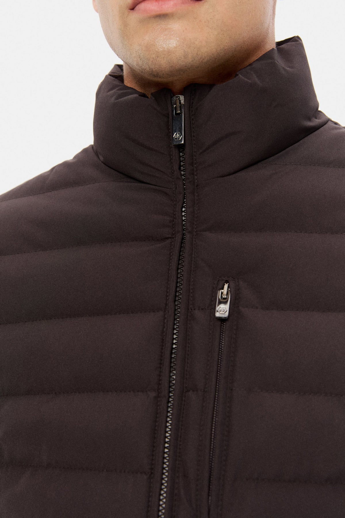 VESTA REGULAR FIT D'S DAMAT   - Maro