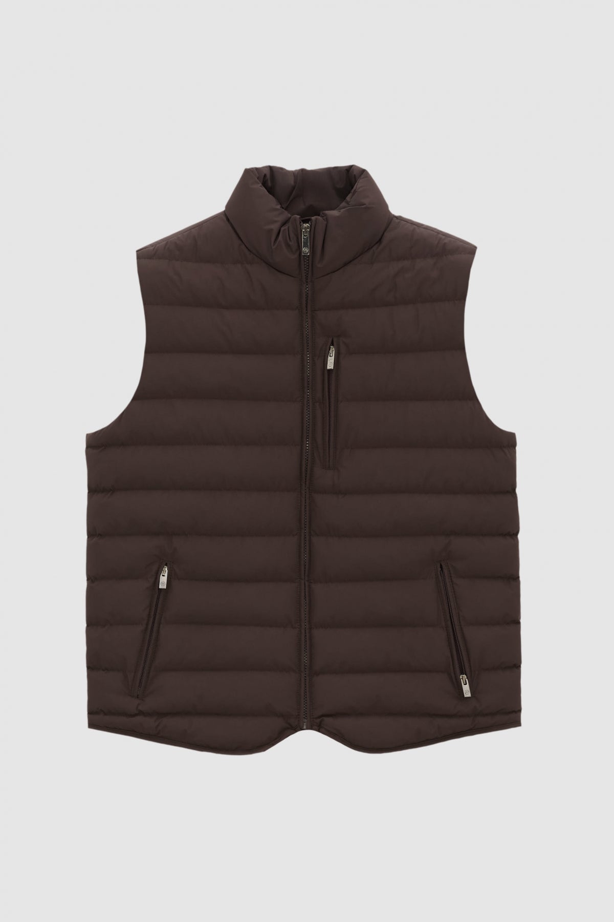 VESTA REGULAR FIT D'S DAMAT   - Maro