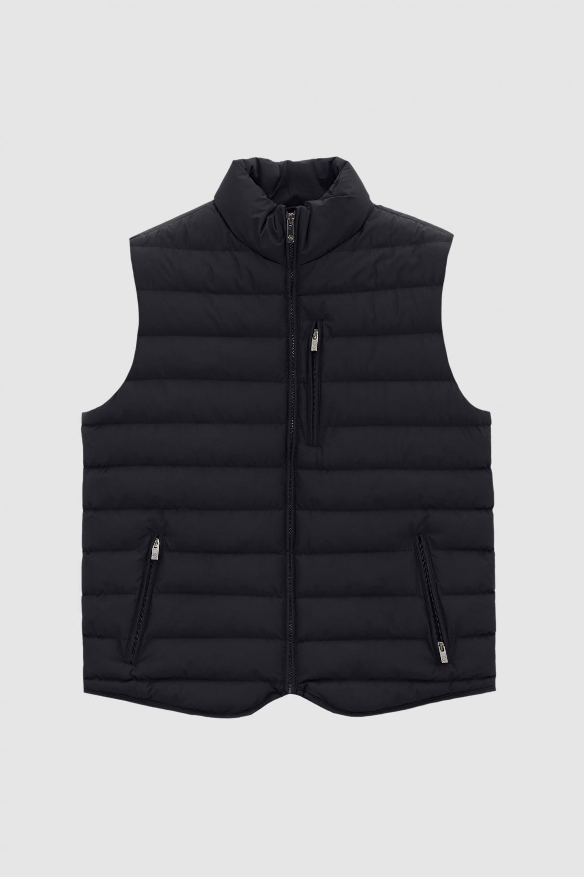 VESTA REGULAR FIT D'S DAMAT   - Bleumarin