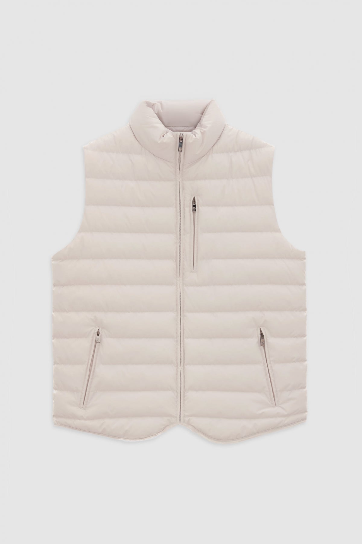 VESTA REGULAR FIT D'S DAMAT   - Bej