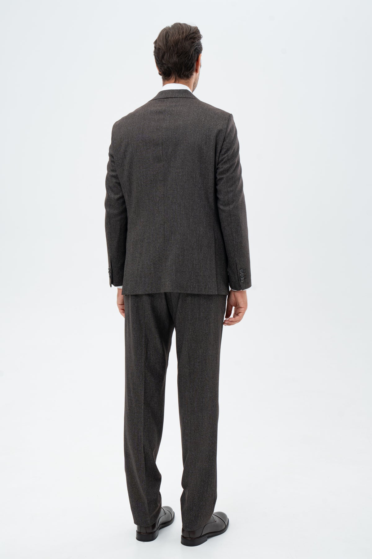 COSTUM SLIM FIT D'S DAMAT   - Maro