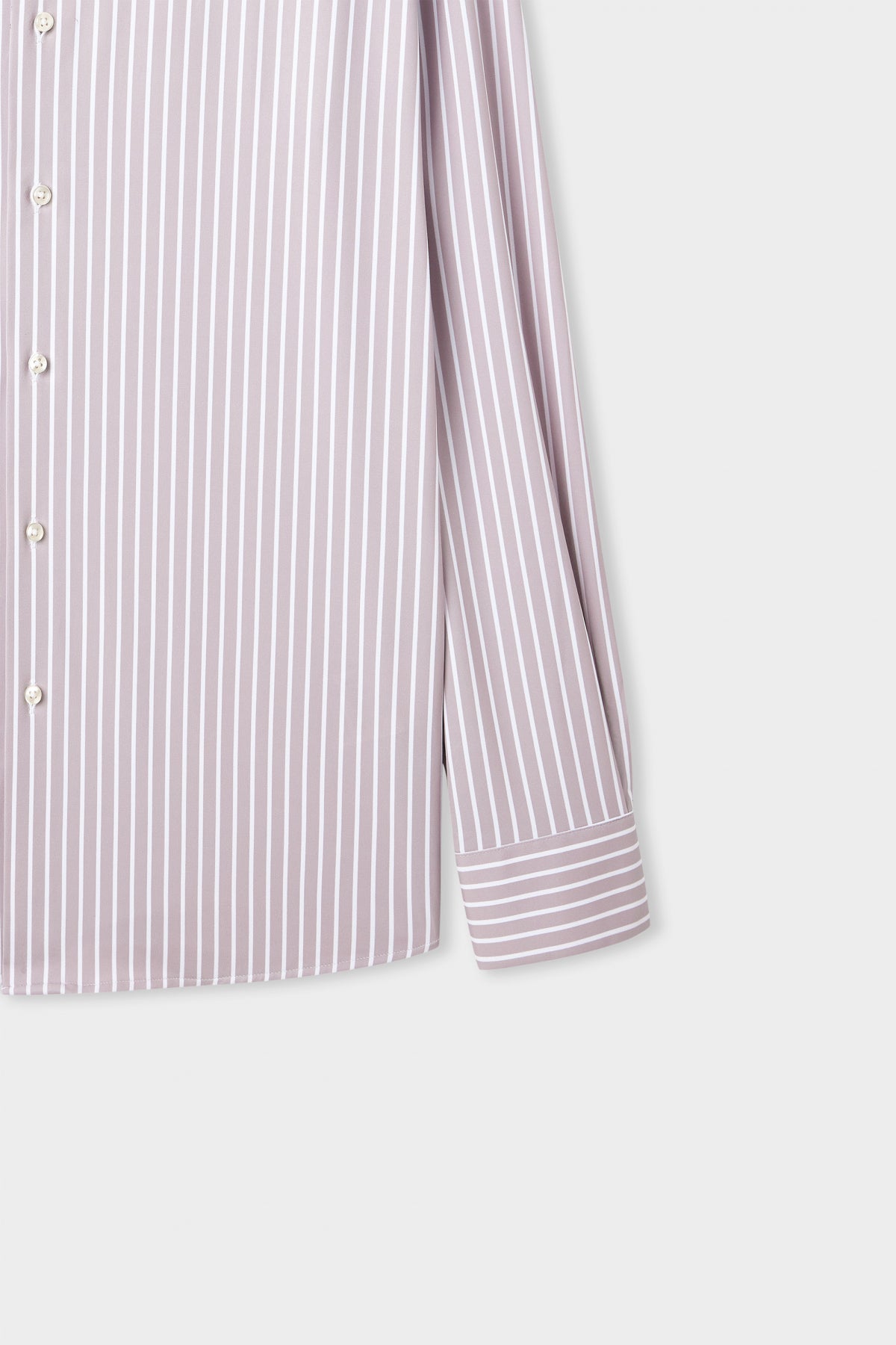 CAMASA SLIM FIT D'S DAMAT  - Bej