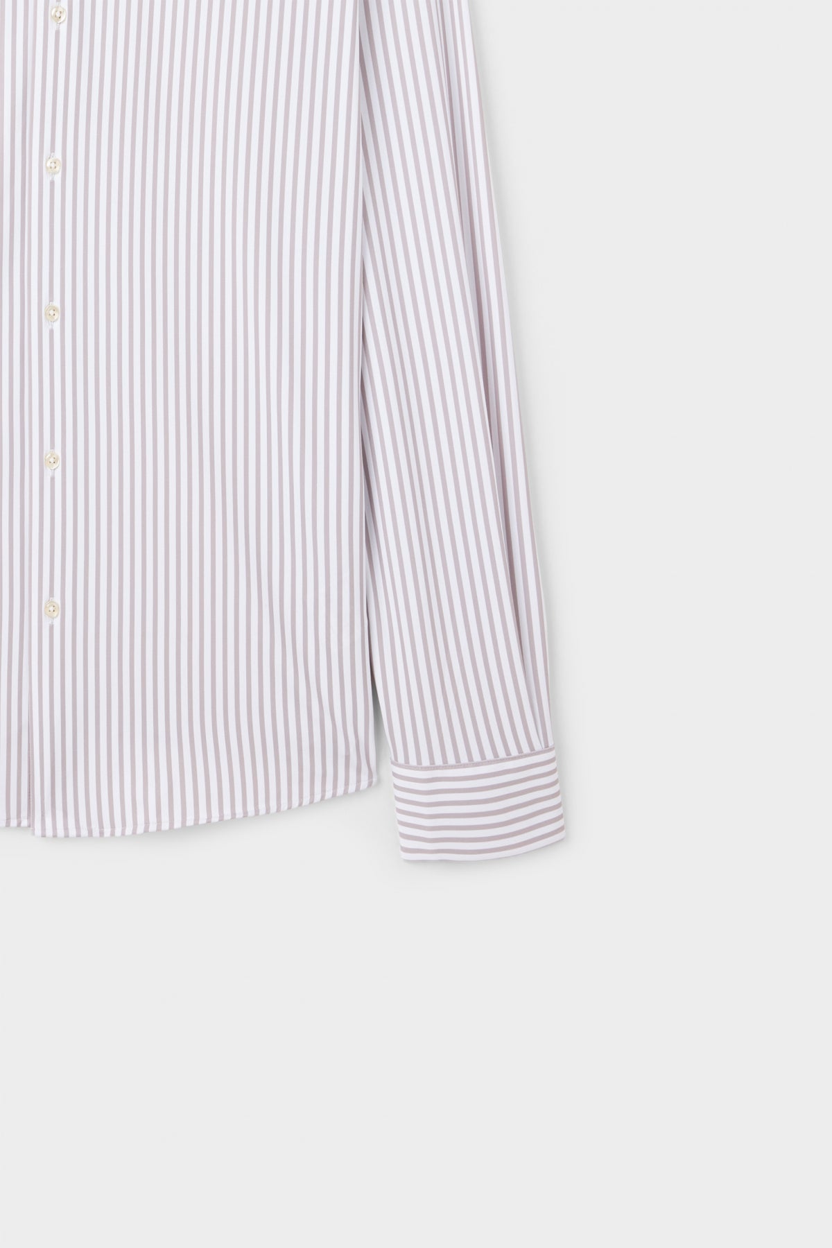 CAMASA SLIM FIT D'S DAMAT  - Bej