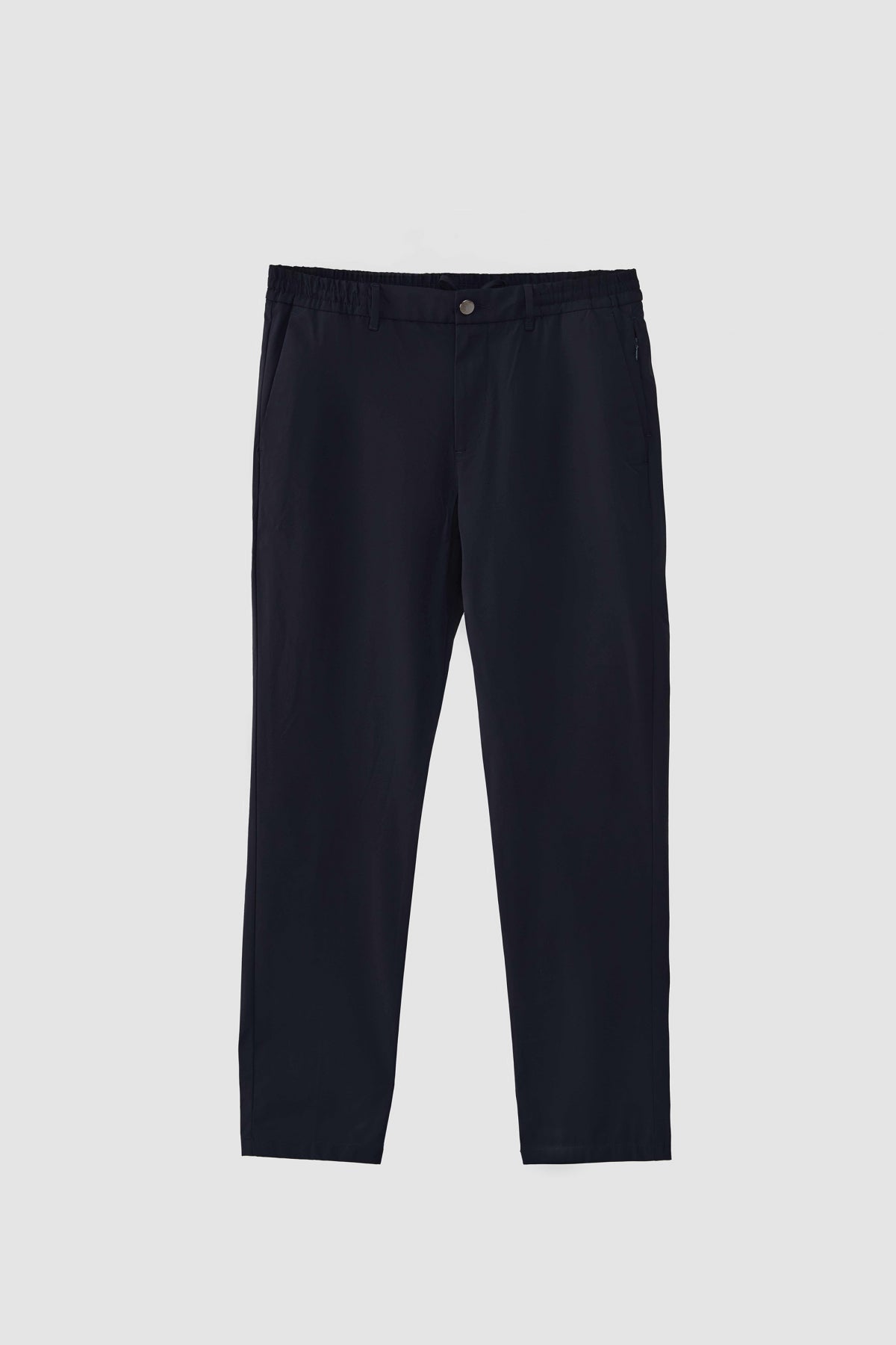 PANTALONI JOGGER D'S DAMAT  - Bleumarin