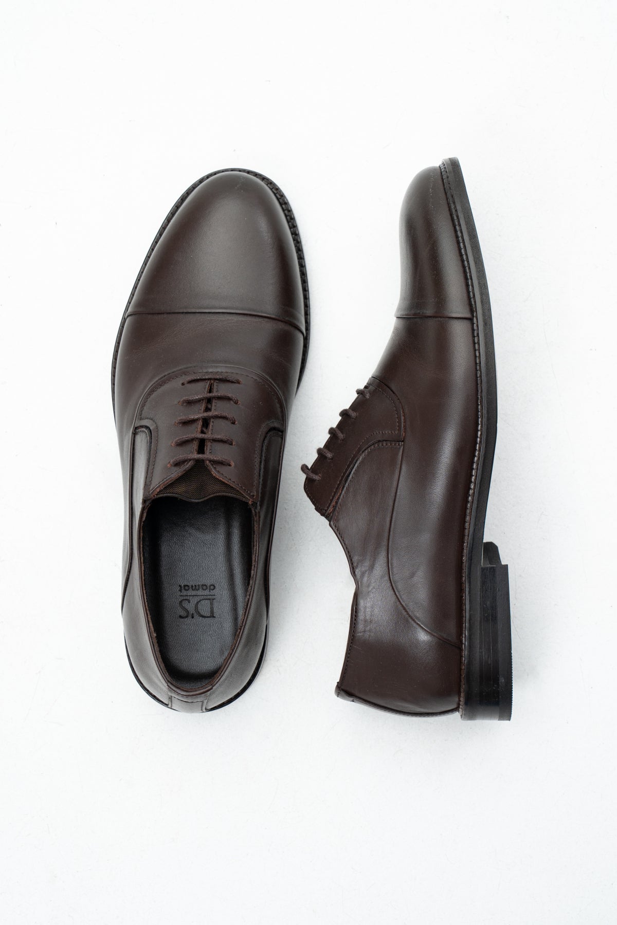 PANTOFI D'S DAMAT  - Maro