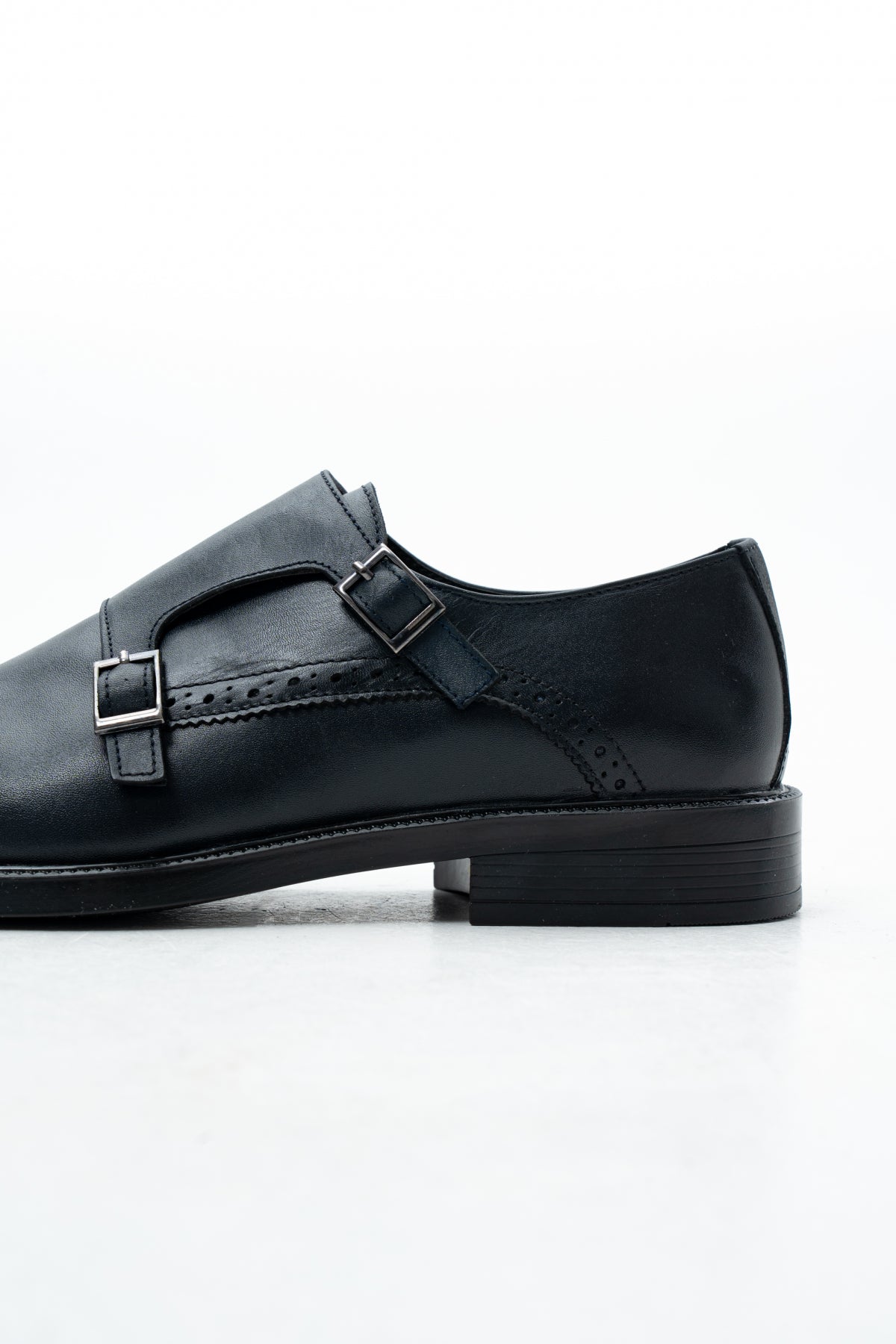 PANTOFI D'S DAMAT  - Bleumarin