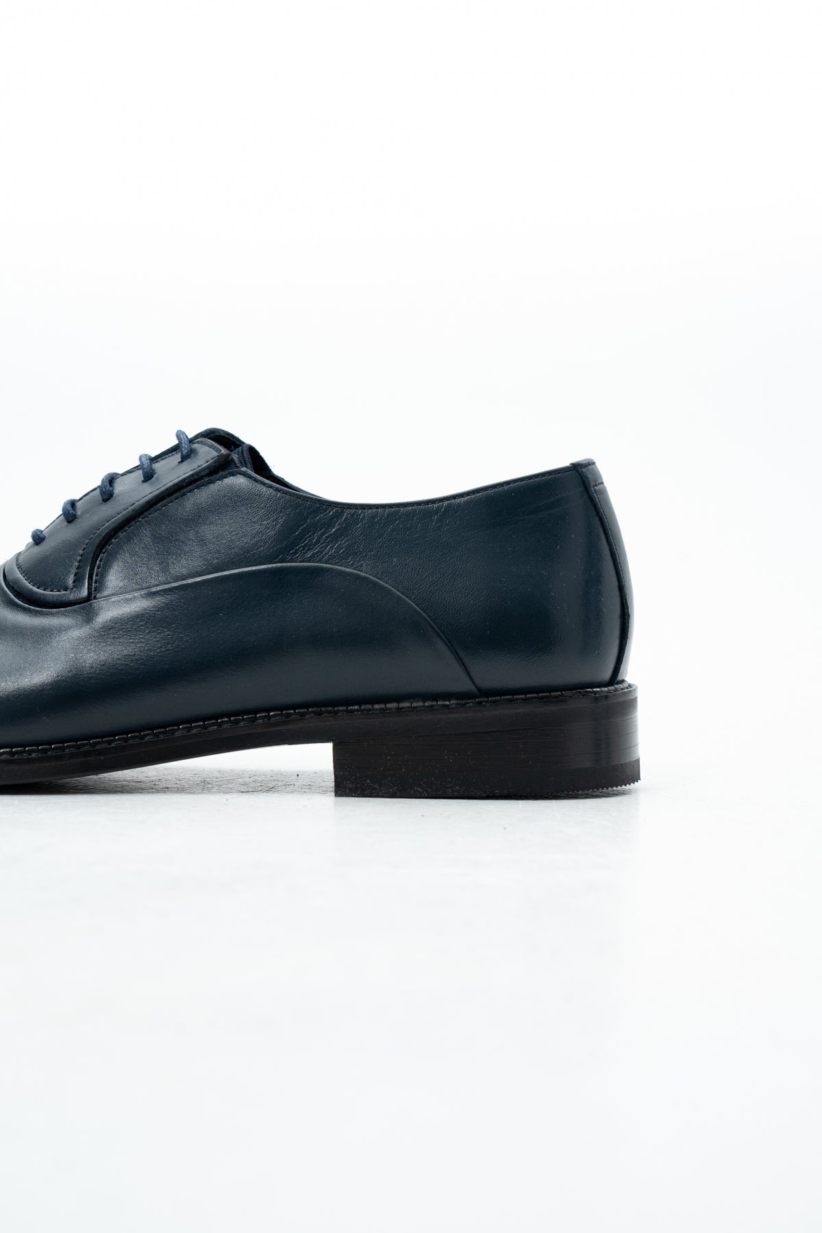 PANTOFI D'S DAMAT  - Bleumarin