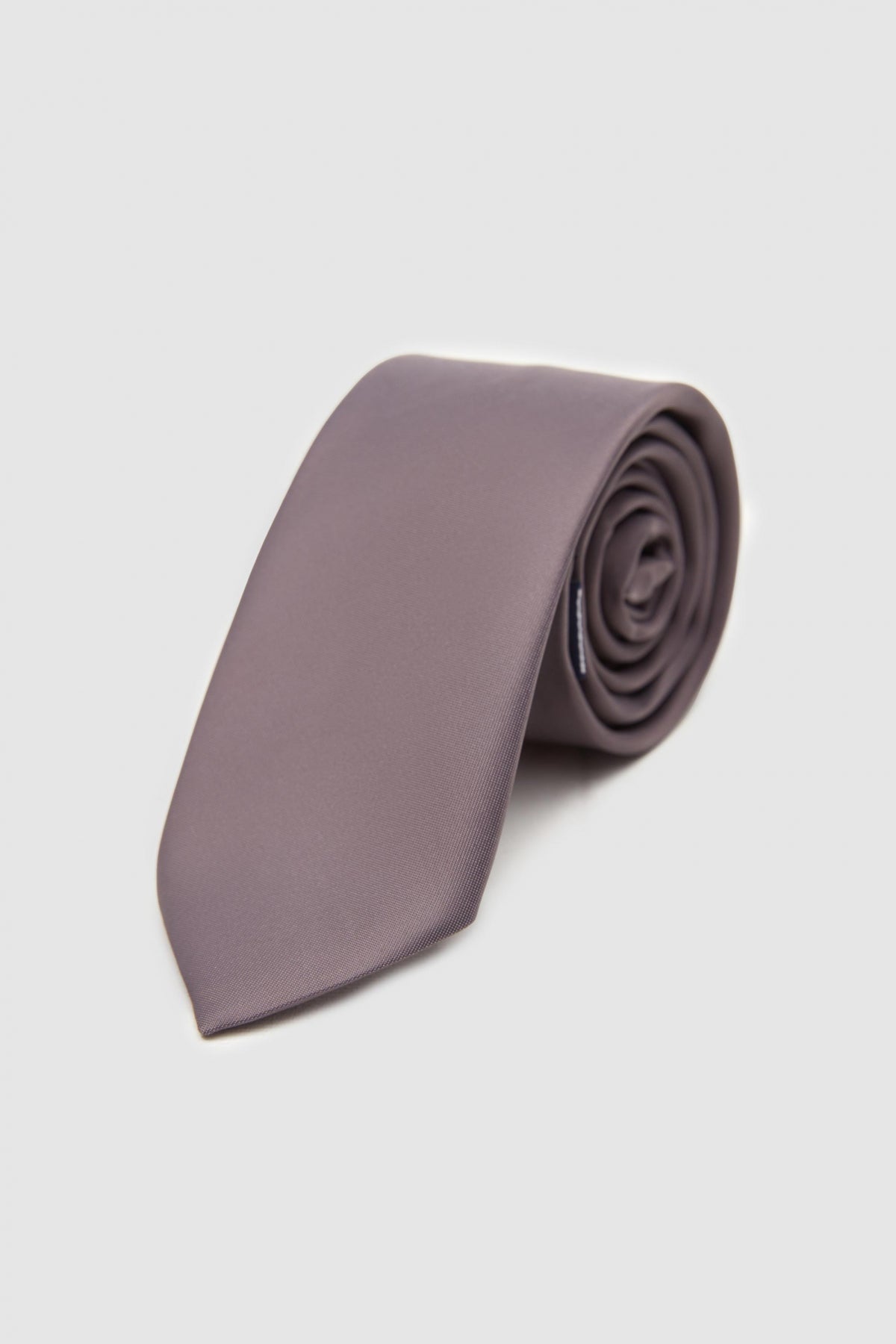 CRAVATA D'S DAMAT  - Gri