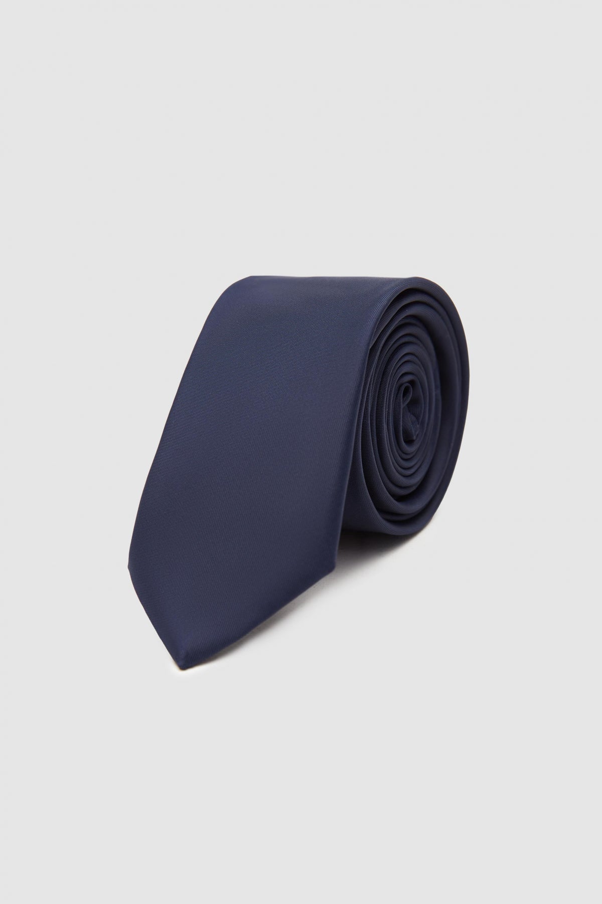 CRAVATA D'S DAMAT  - Bleumarin