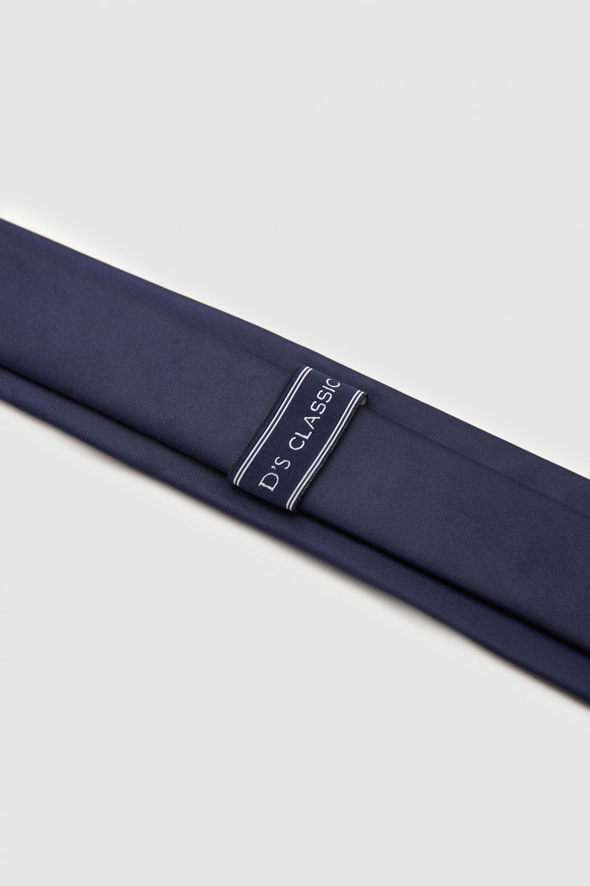 CRAVATA D'S DAMAT  - Bleumarin