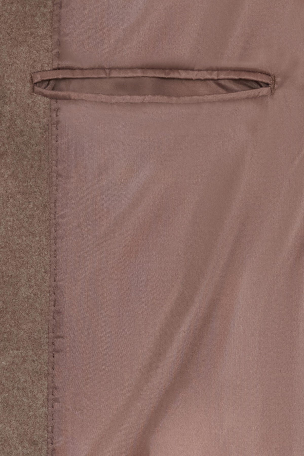 PALTON LANA REGULAR FIT D'S DAMAT  - Bej