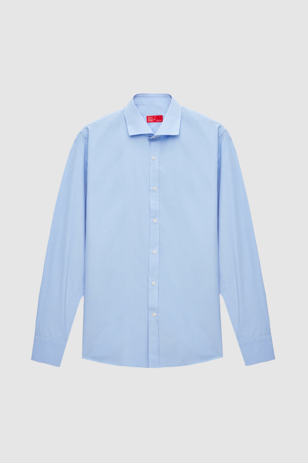 CAMASA SLIM FIT D'S DAMAT  - Bleu