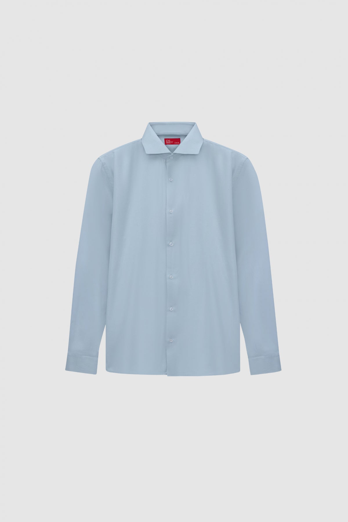 CAMASA SLIM FIT D'S DAMAT  - Bleu