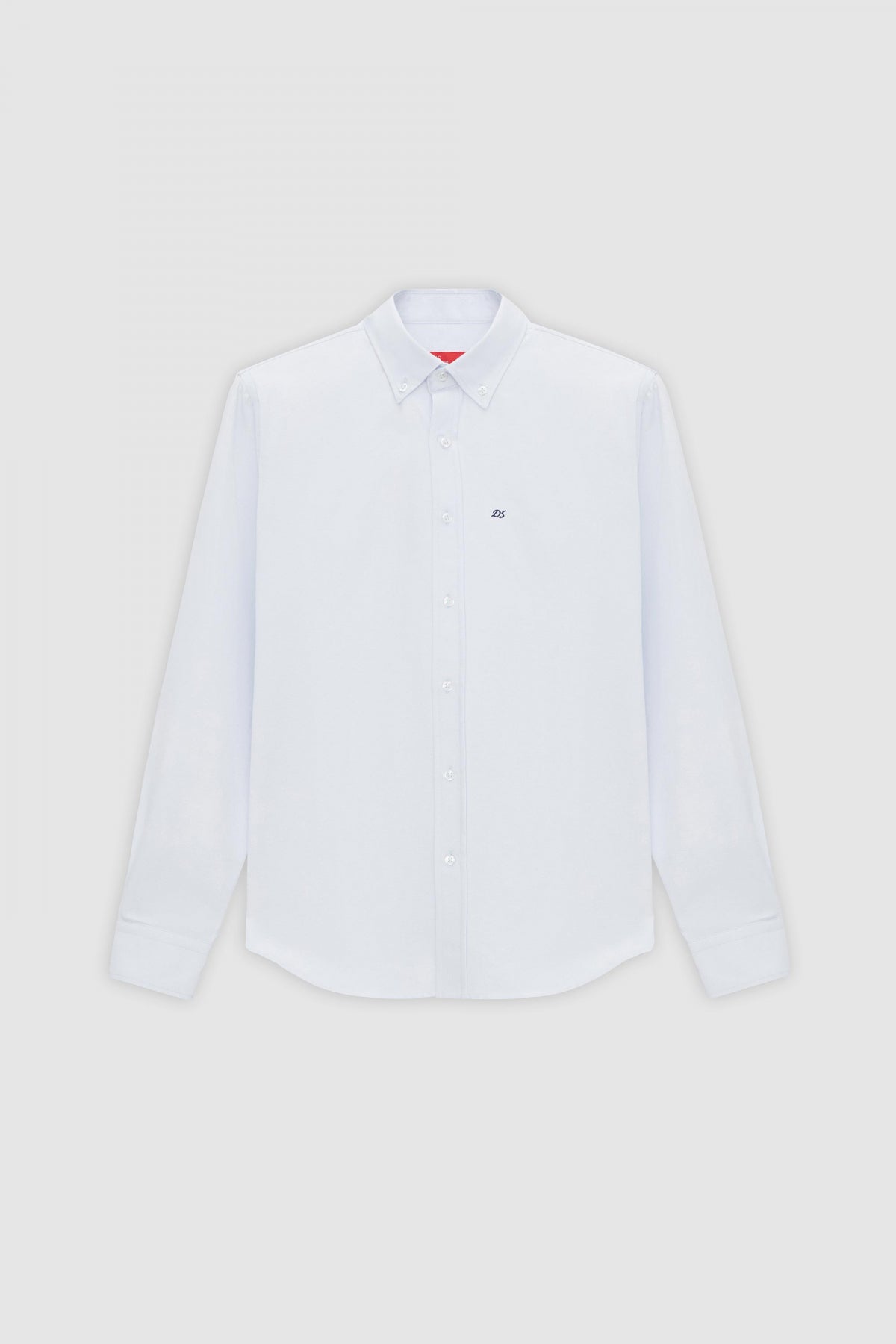 CAMASA SLIM FIT D'S DAMAT  - Bleu