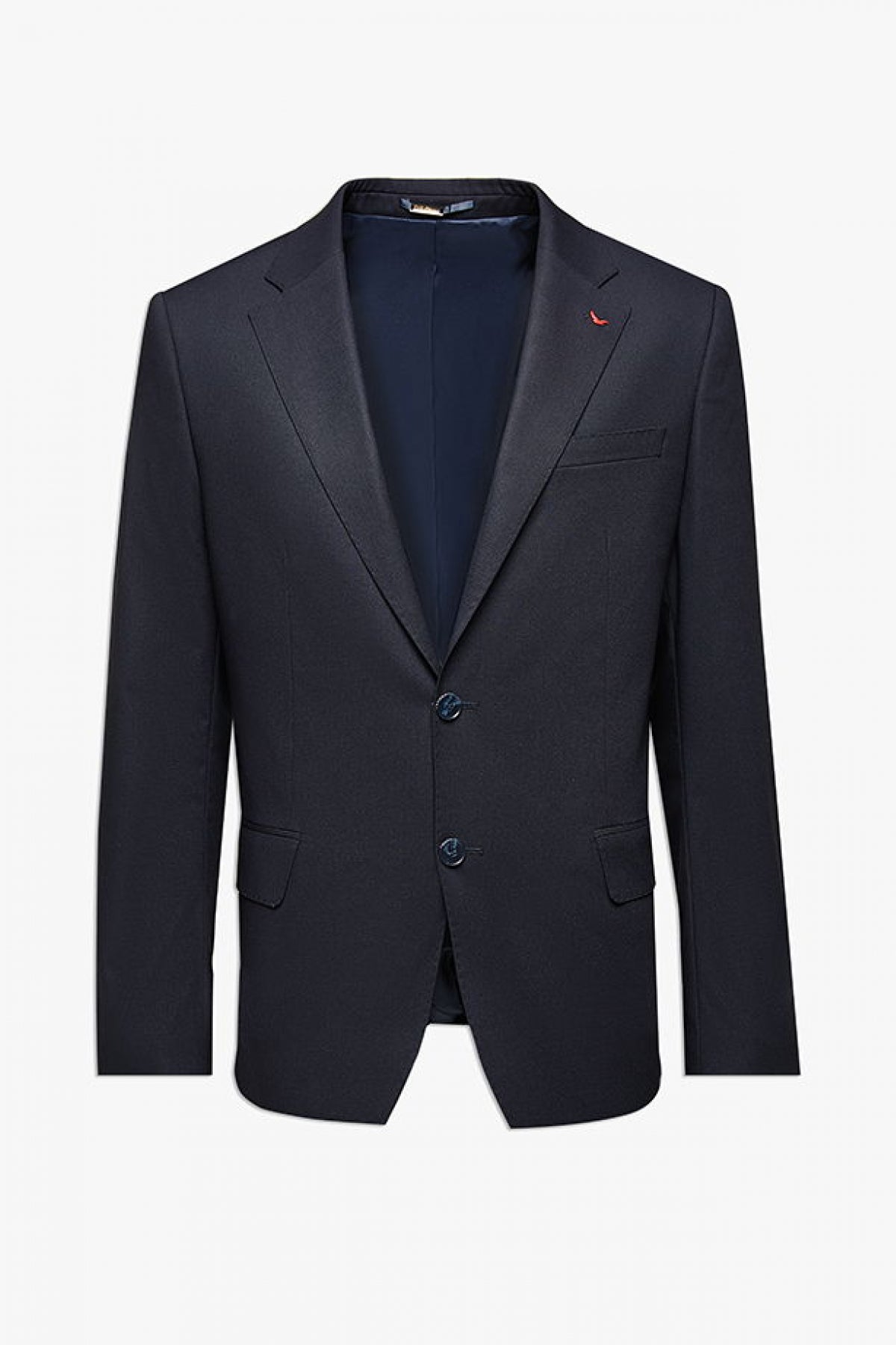 COSTUM SLIM FIT D'S DAMAT  - Bleumarin