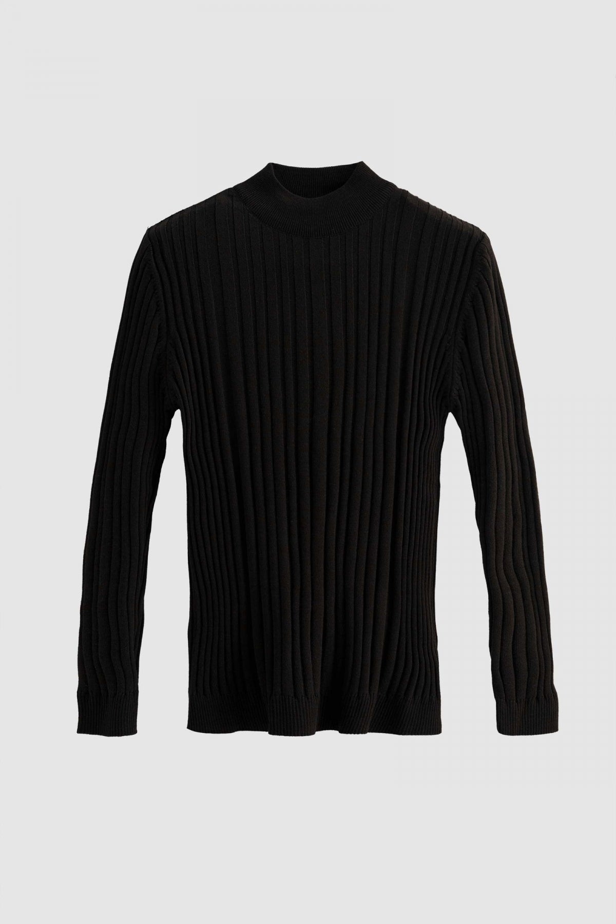 MALETA SLIM FIT D'S DAMAT  - Negru