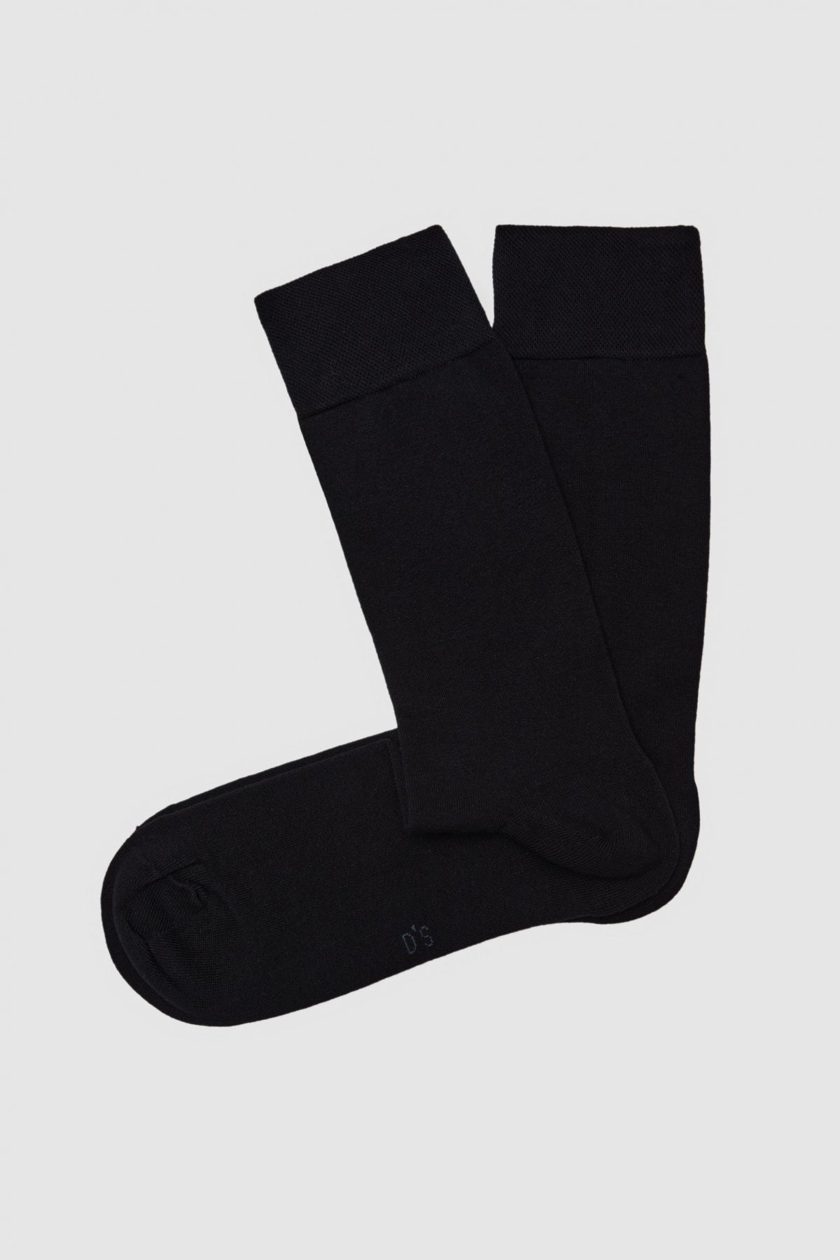 SET SOSETE D'S DAMAT  - Negru