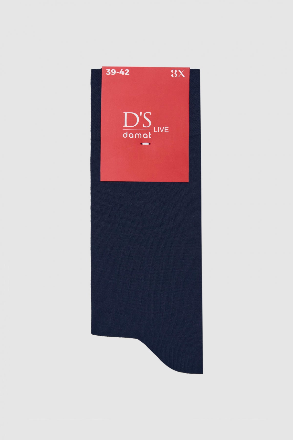 SET SOSETE D'S DAMAT  - Bleumarin