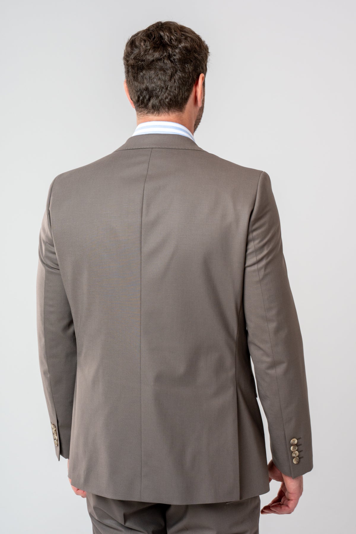 COSTUM  D'S DAMAT SLIM FIT  - Bej