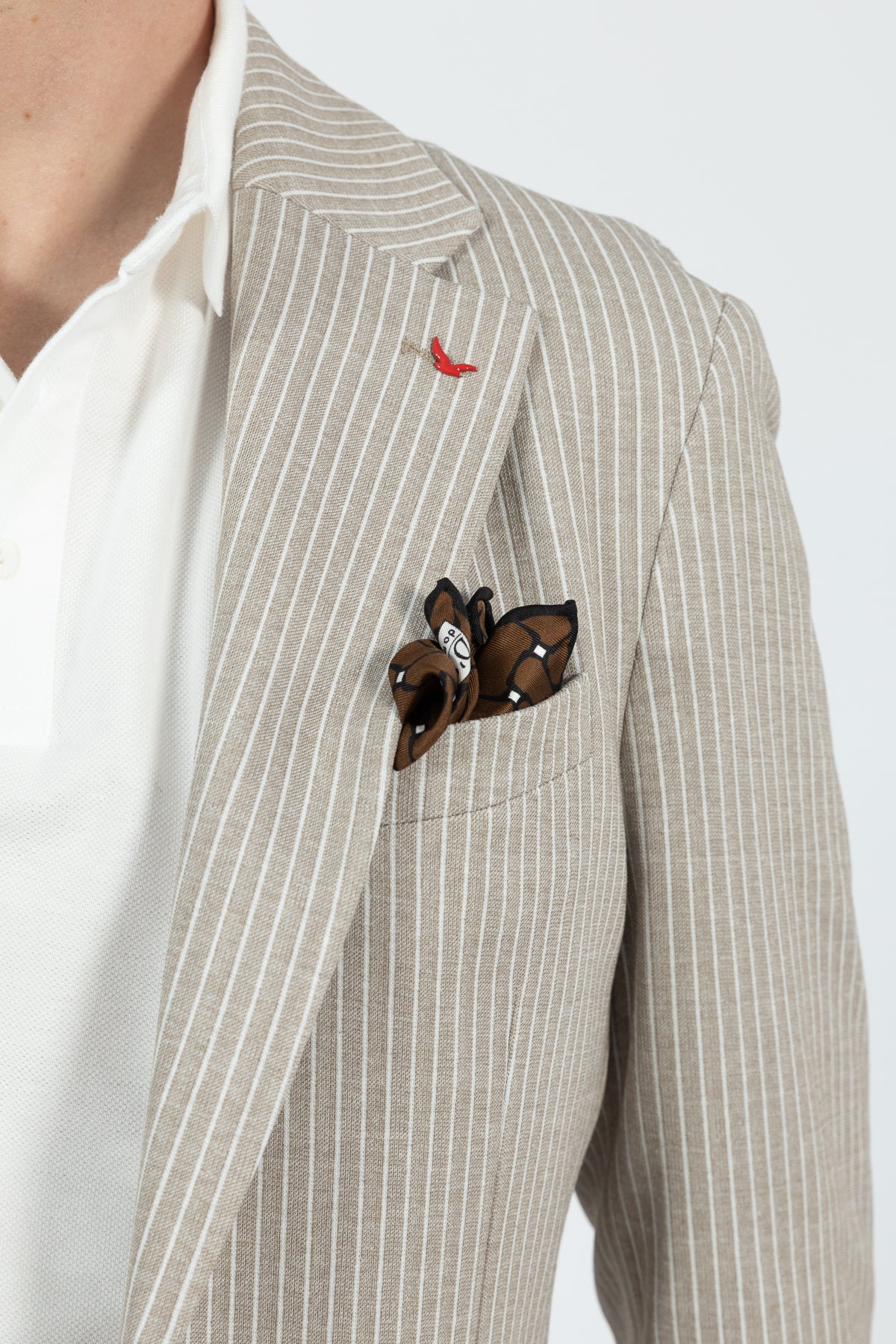 SACOU REGULAR D'S DAMAT  - Bej