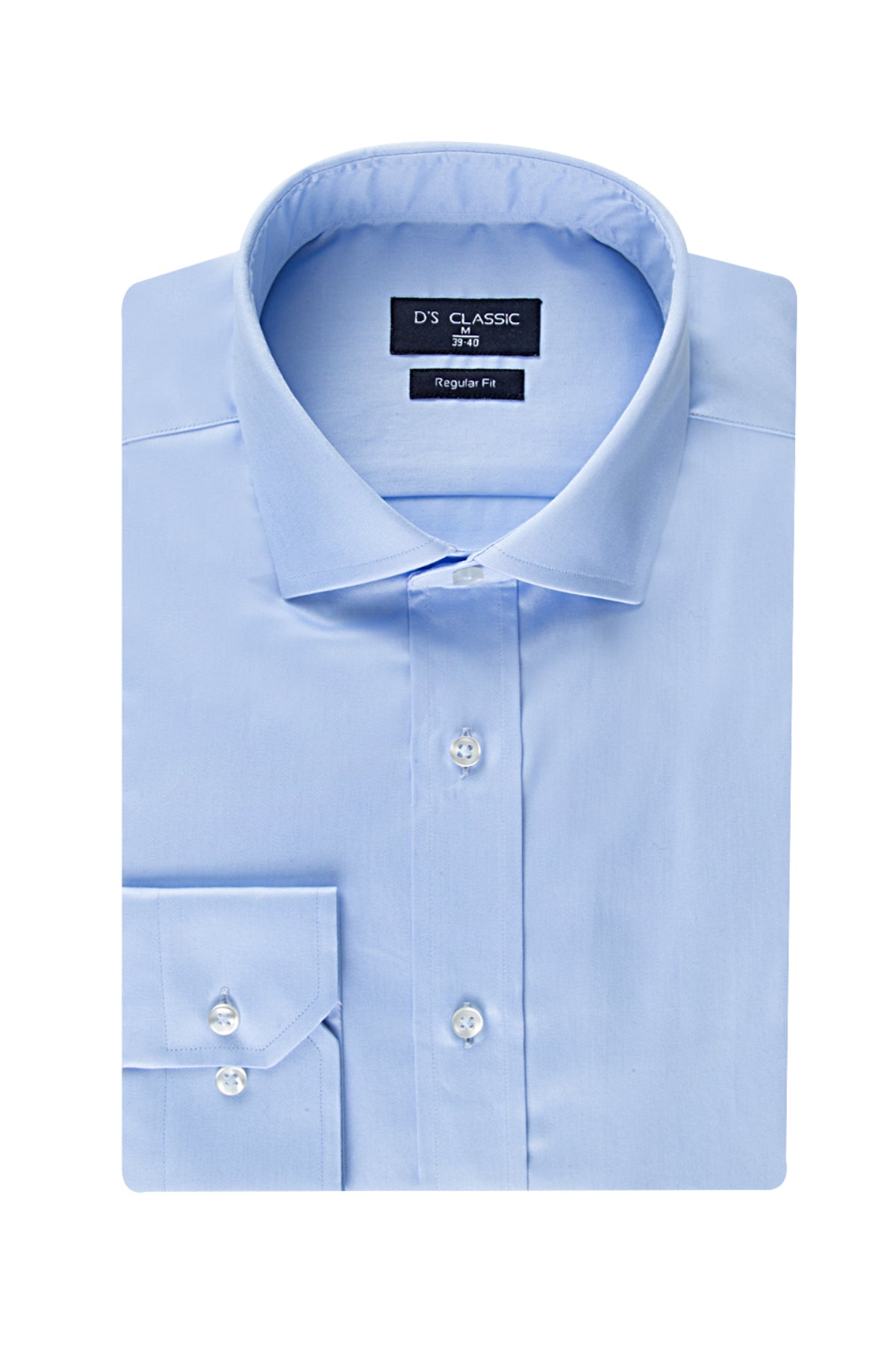 CAMASA  D'S DAMAT REGULAR FIT  - Bleu