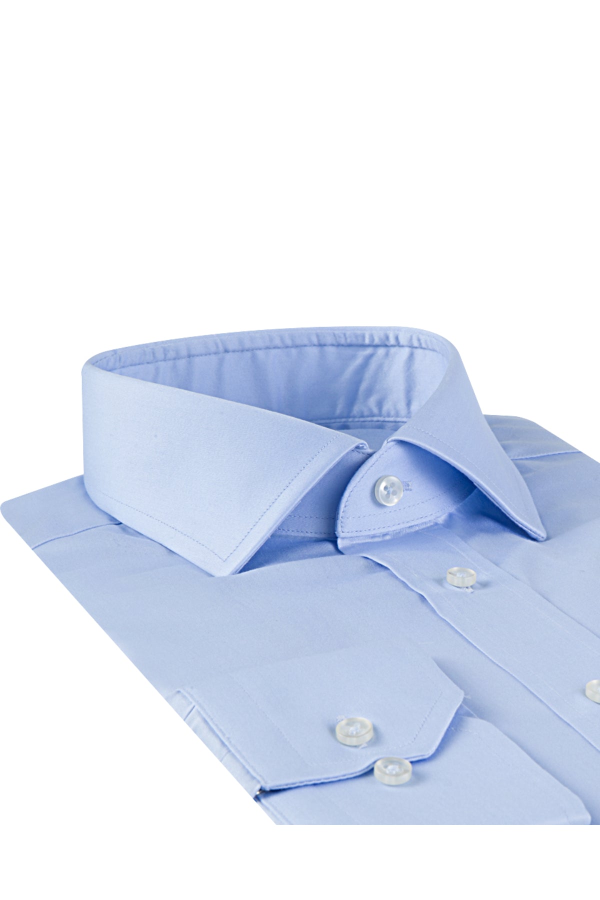 CAMASA  D'S DAMAT REGULAR FIT  - Bleu