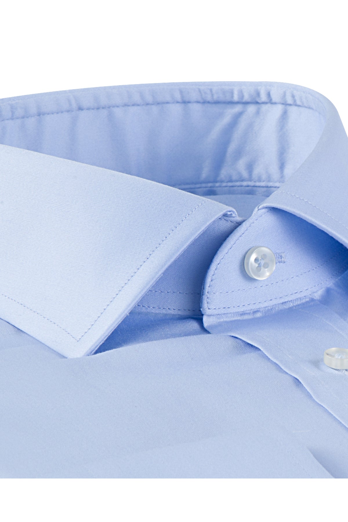 CAMASA  D'S DAMAT REGULAR FIT  - Bleu