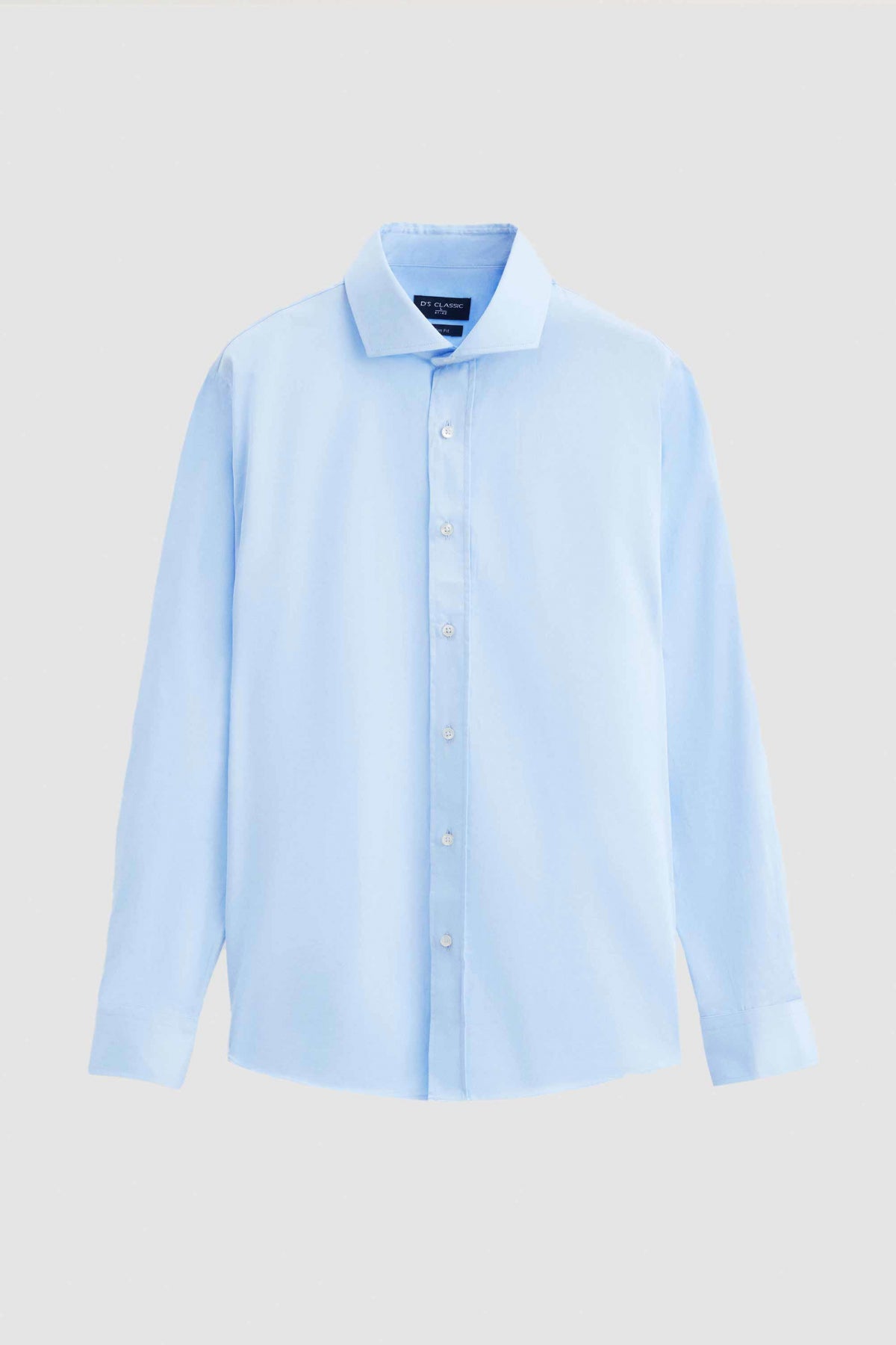 CAMASA  D'S DAMAT REGULAR FIT  - Bleu