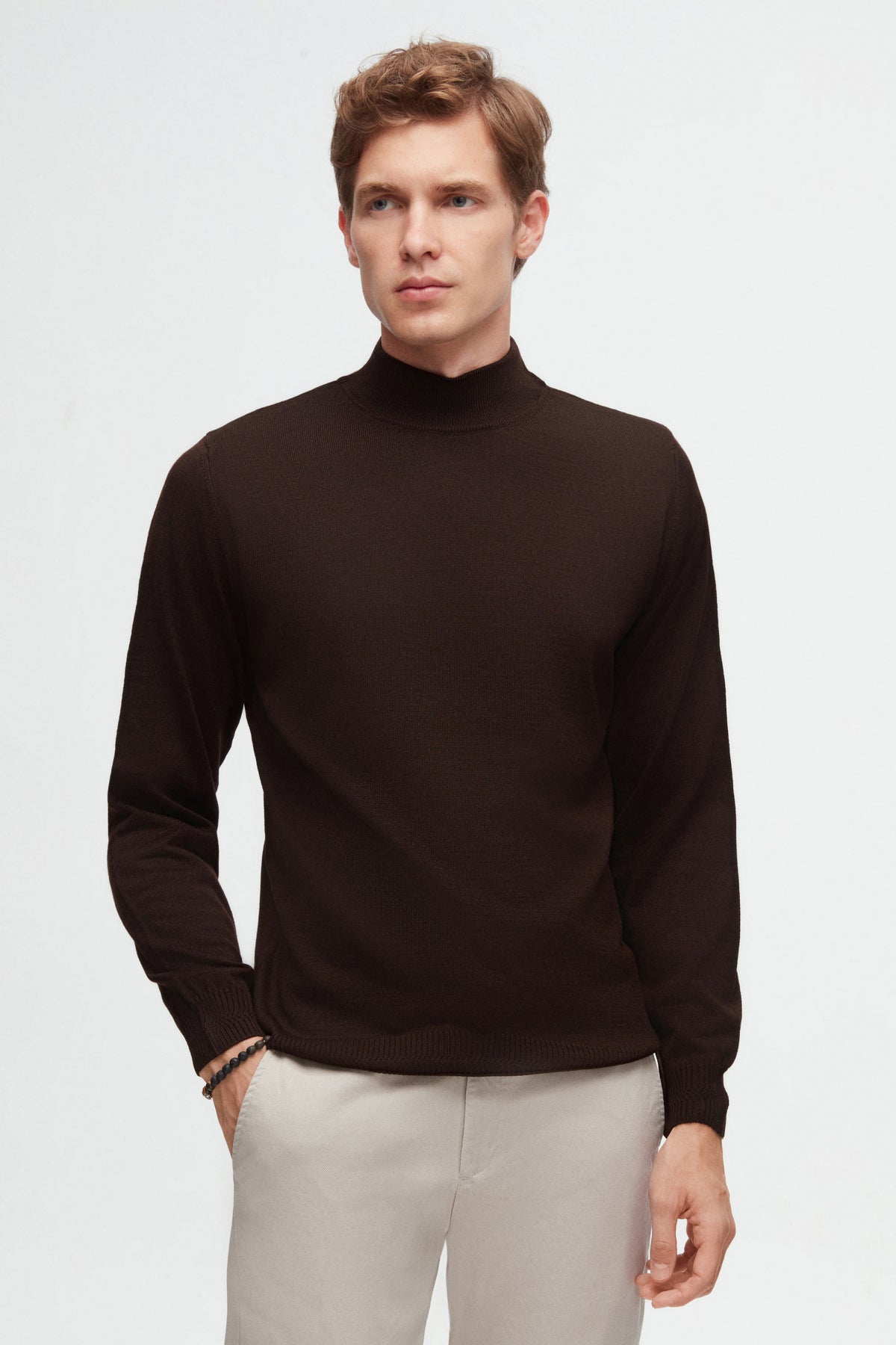 MALETA REGULAR FIT D'S DAMAT  - Maro