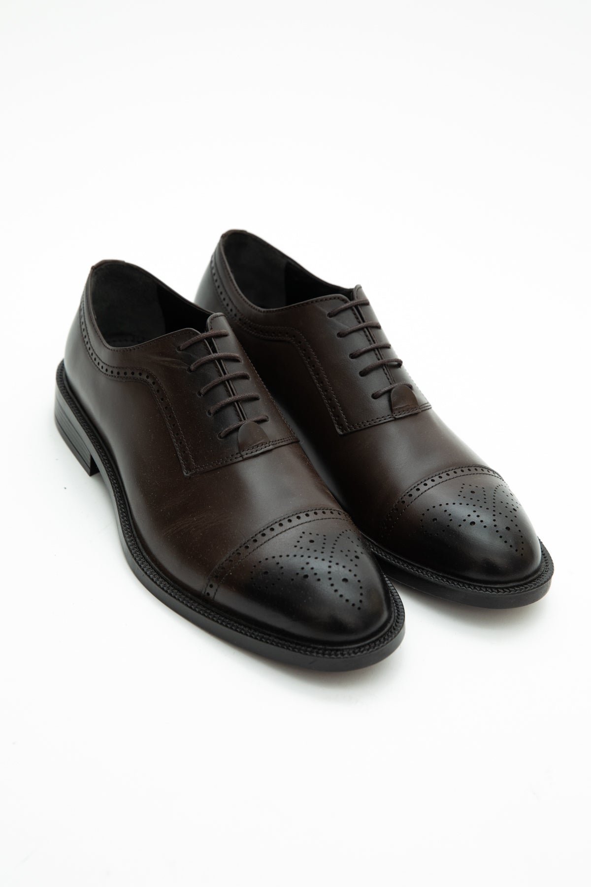 PANTOFI D'S DAMAT  - Maro