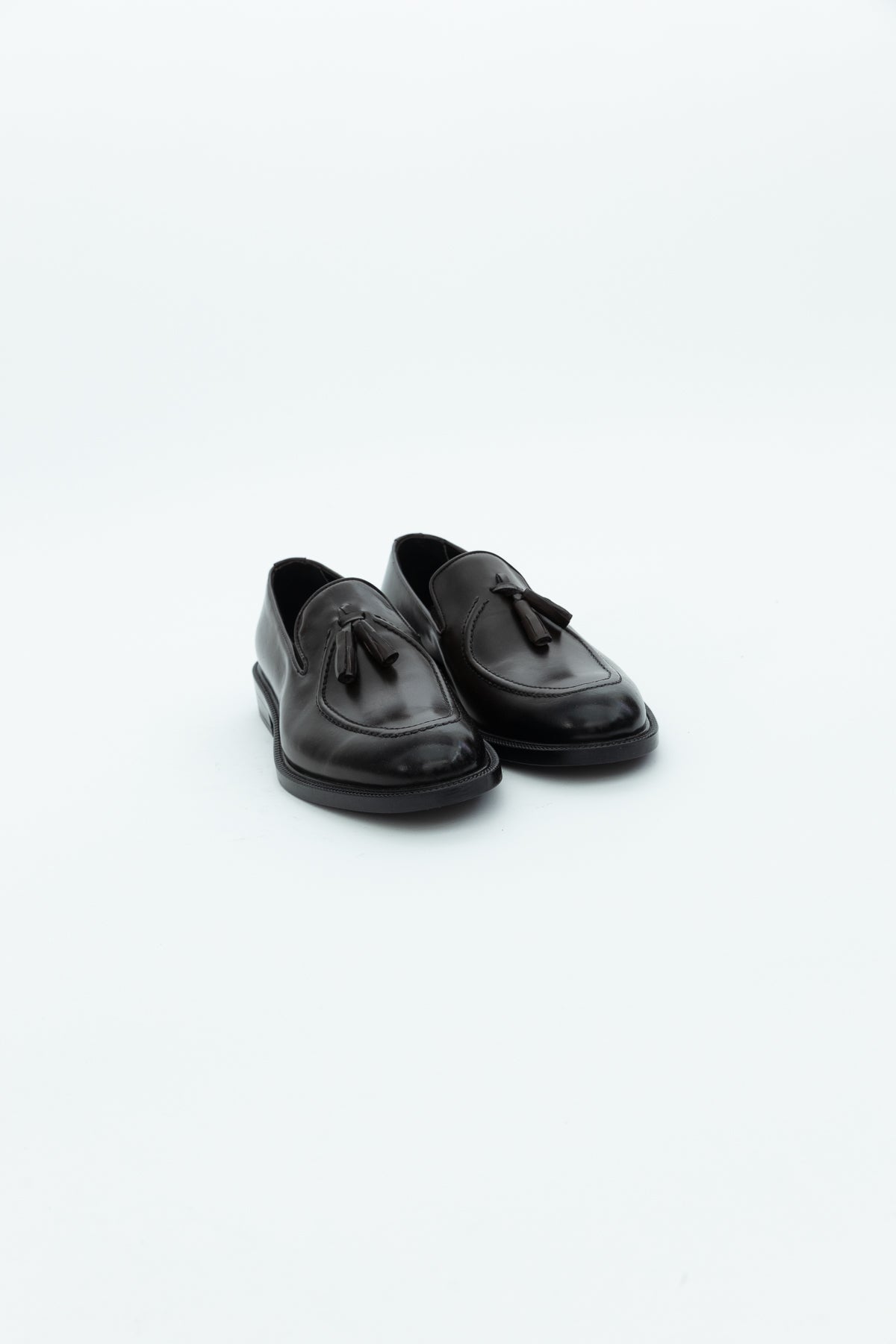 PANTOFI D'S DAMAT  - Maro