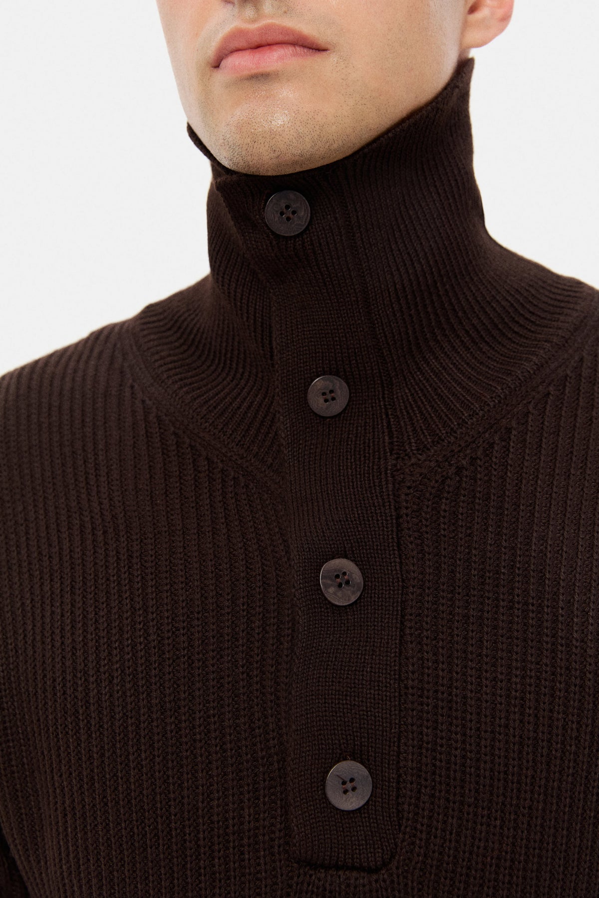 PULOVER REGULAR FIT D'S DAMAT  - Maro