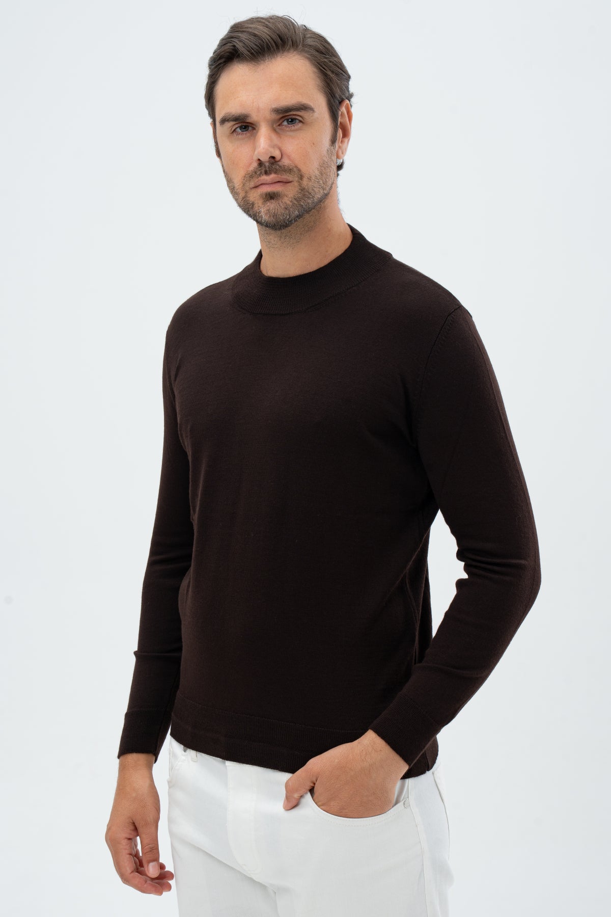 MALETA REGULAR FIT D'S DAMAT  - Maro