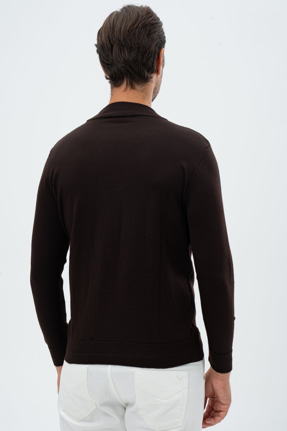 MALETA REGULAR FIT D'S DAMAT  - Maro