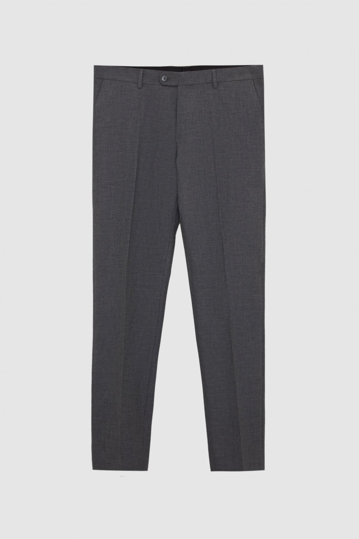 COSTUM  D'S DAMAT SLIM FIT  - Gri