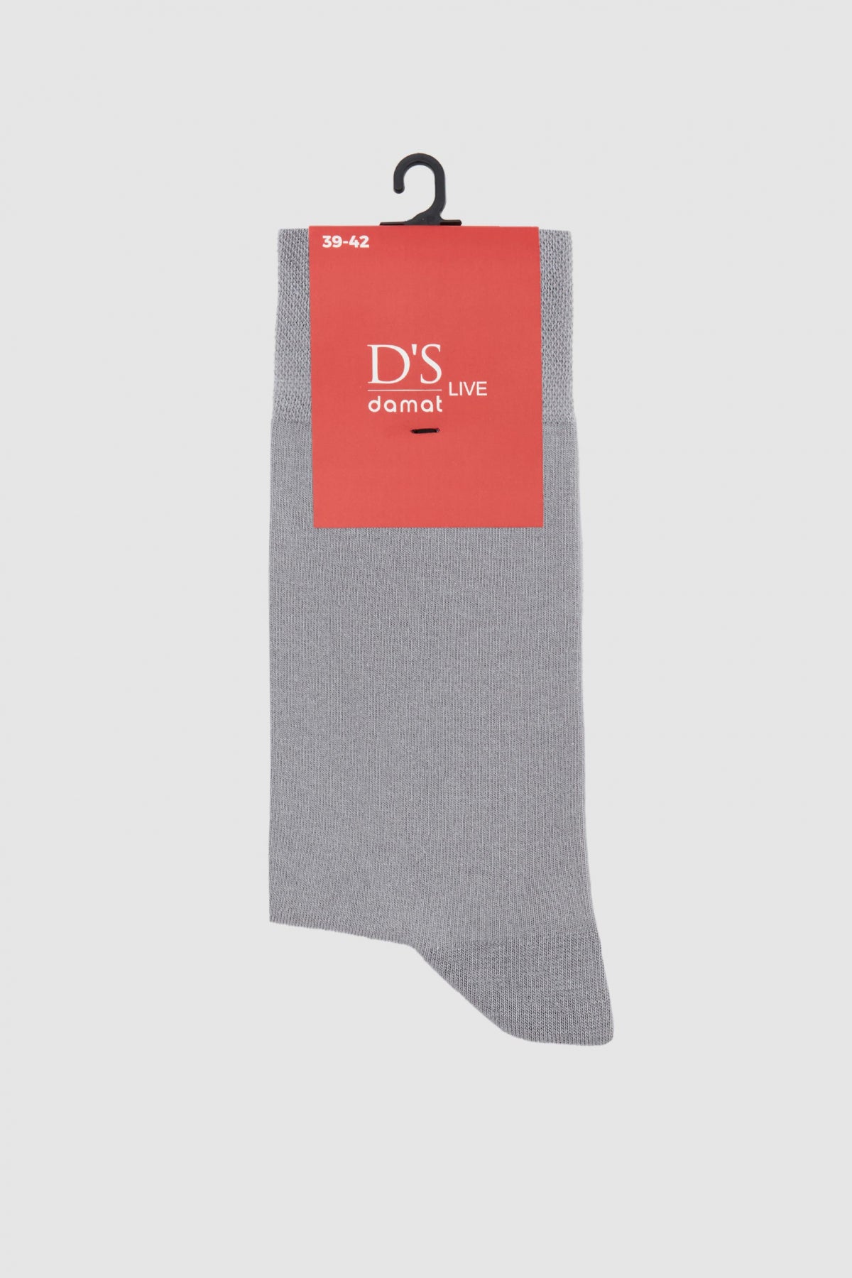 SOSETE D'S DAMAT  - Gri