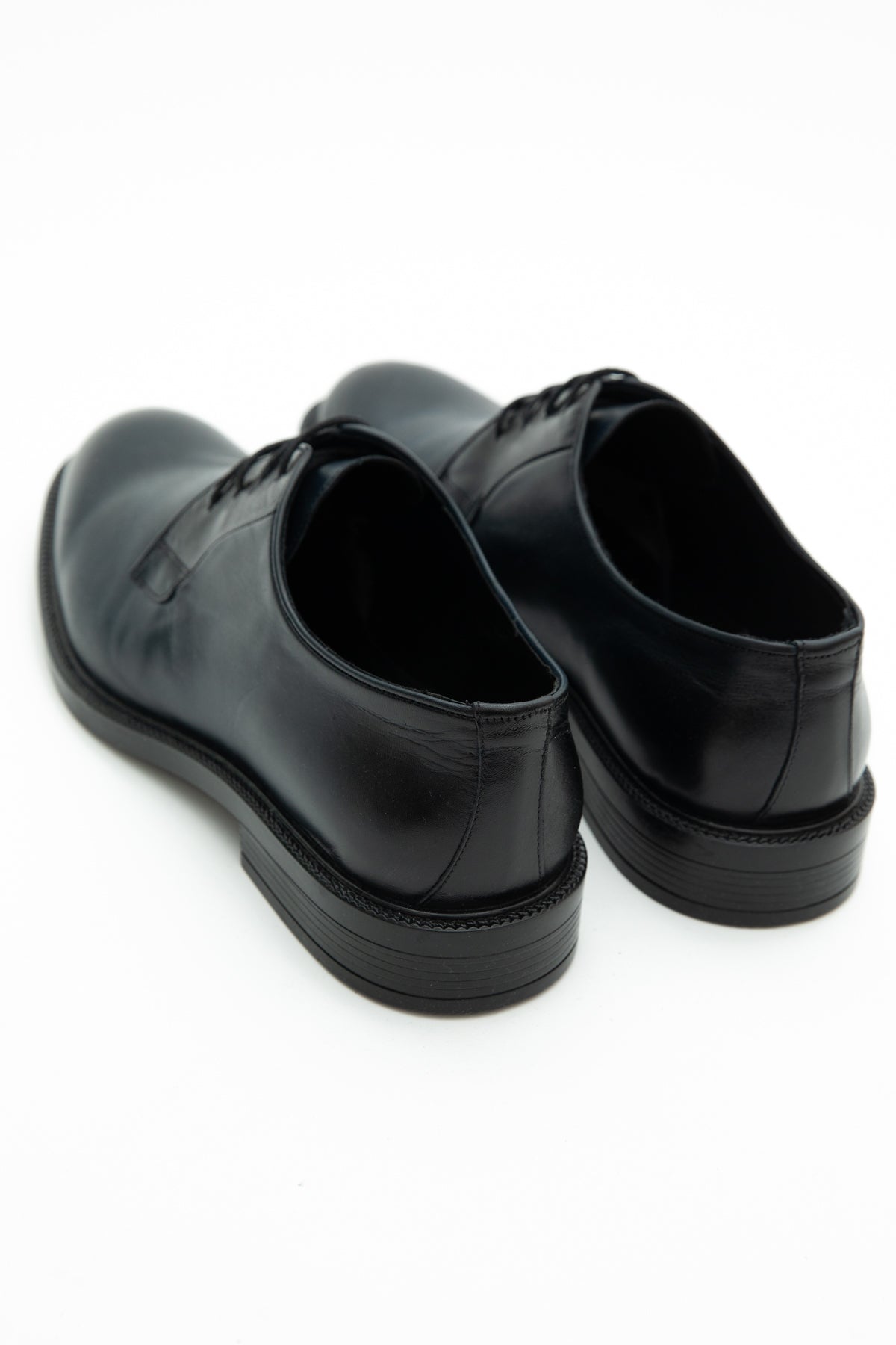 PANTOFI D'S DAMAT  - Bleumarin