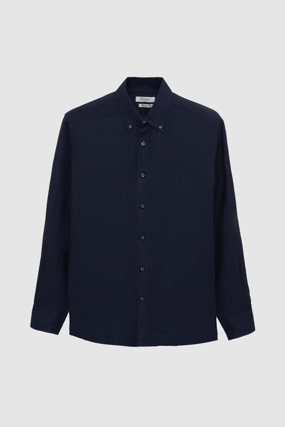 CAMASA COMFORT FIT D'S DAMAT  - Bleumarin