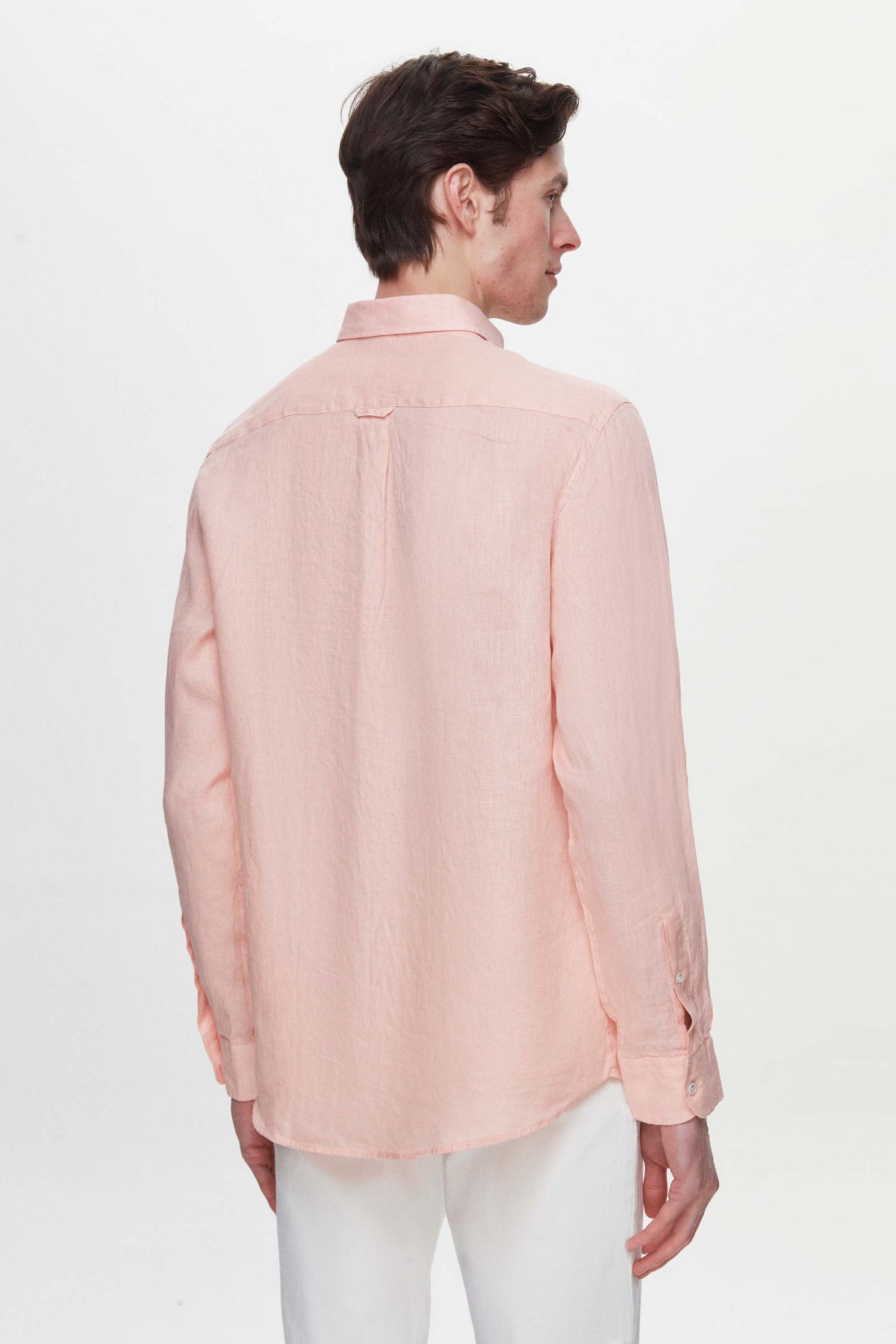 CAMASA REGULAR FIT D'S DAMAT  - Roz