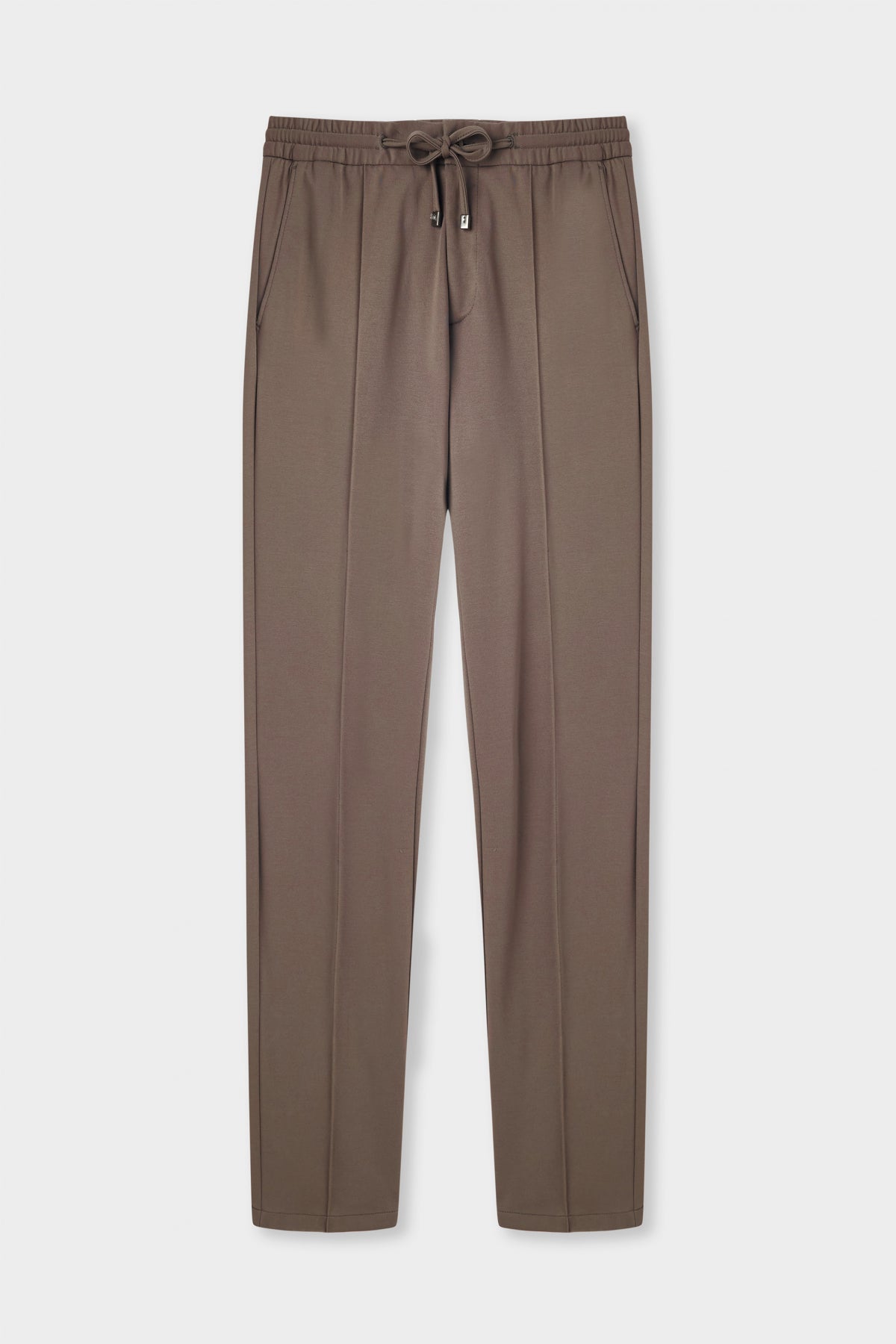 PANTALONI JOGGER D'S DAMAT  - Bej