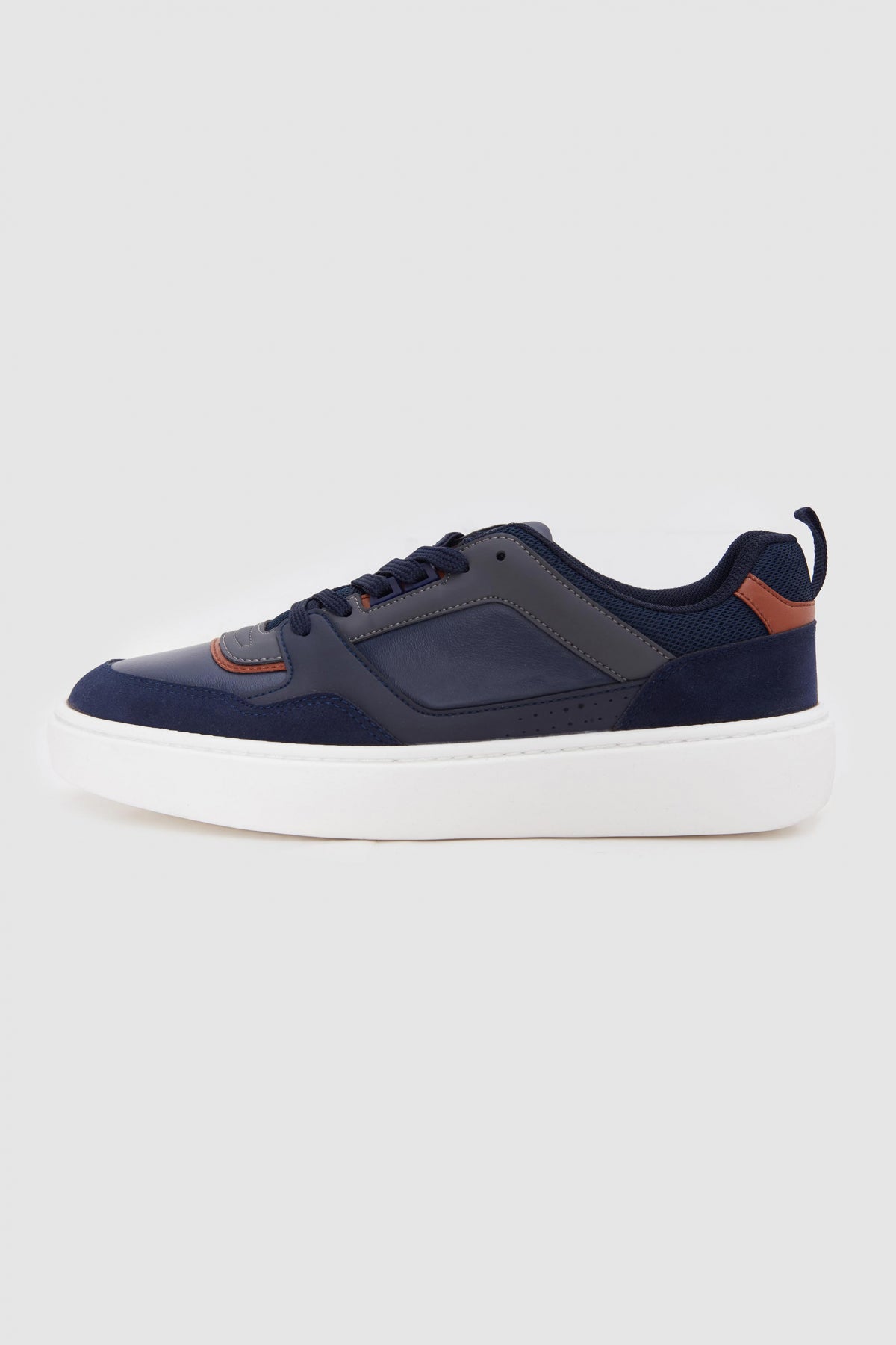 INCALTAMINTE CASUAL TWN  - Bleumarin