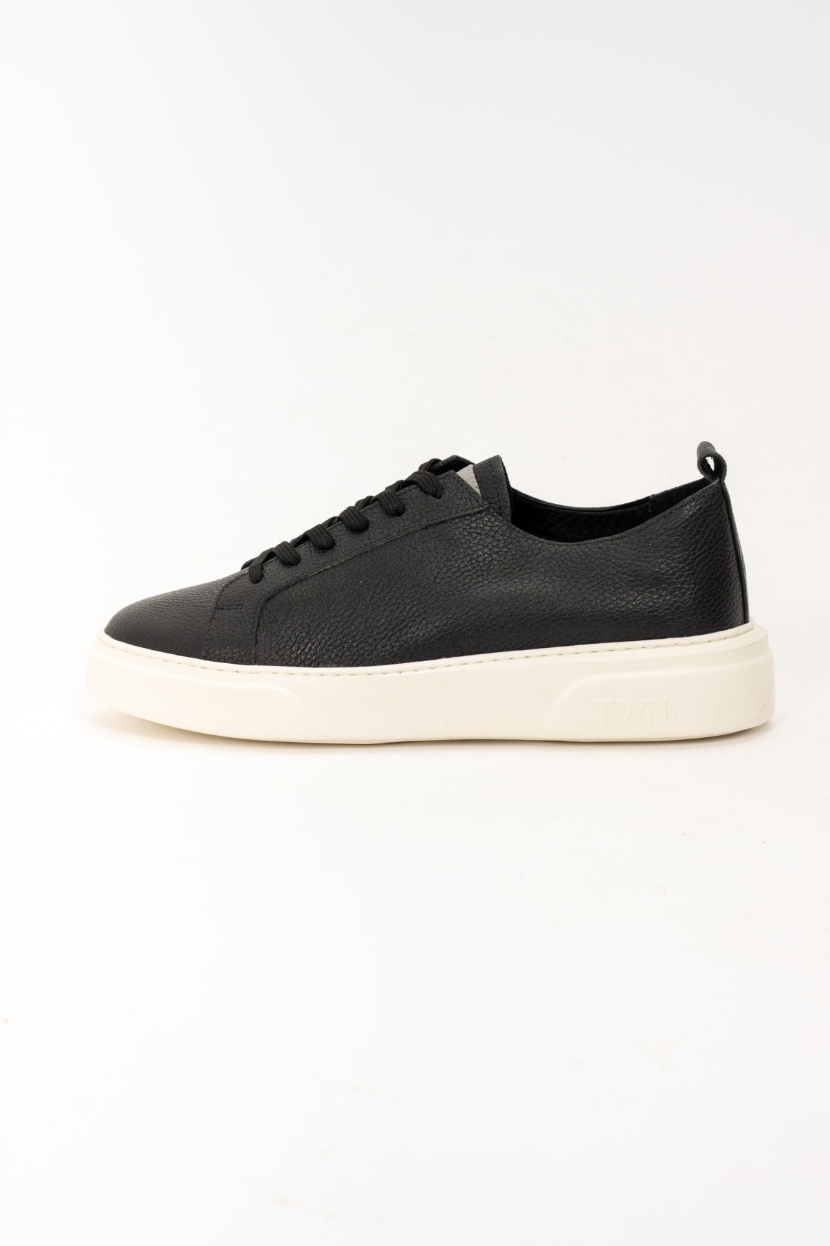 INCALTAMINTE CASUAL TWN  - Negru