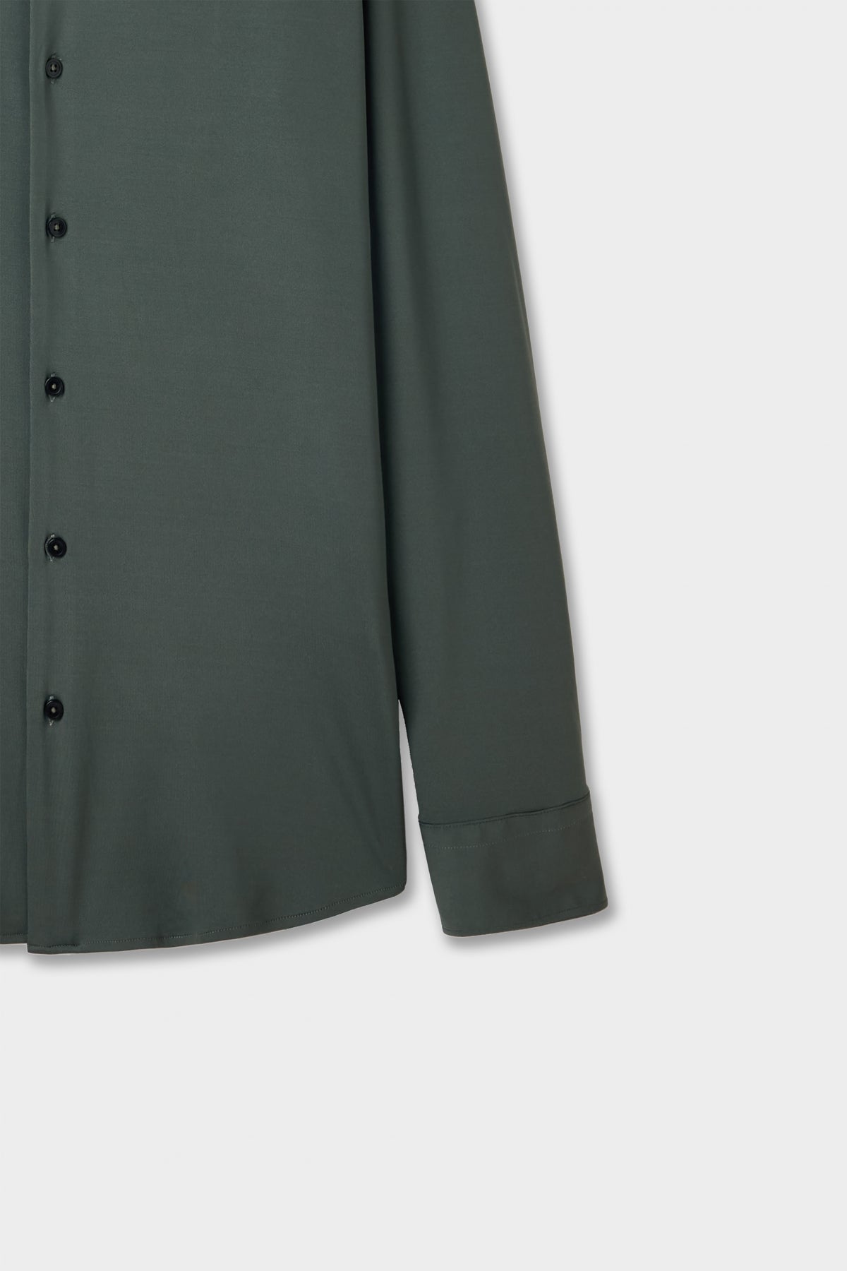 CAMASA SLIM FIT TWN  - Kaki