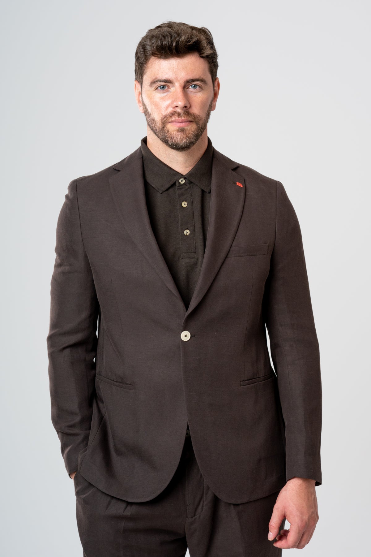COSTUM SLIM FIT TWN  - Maro
