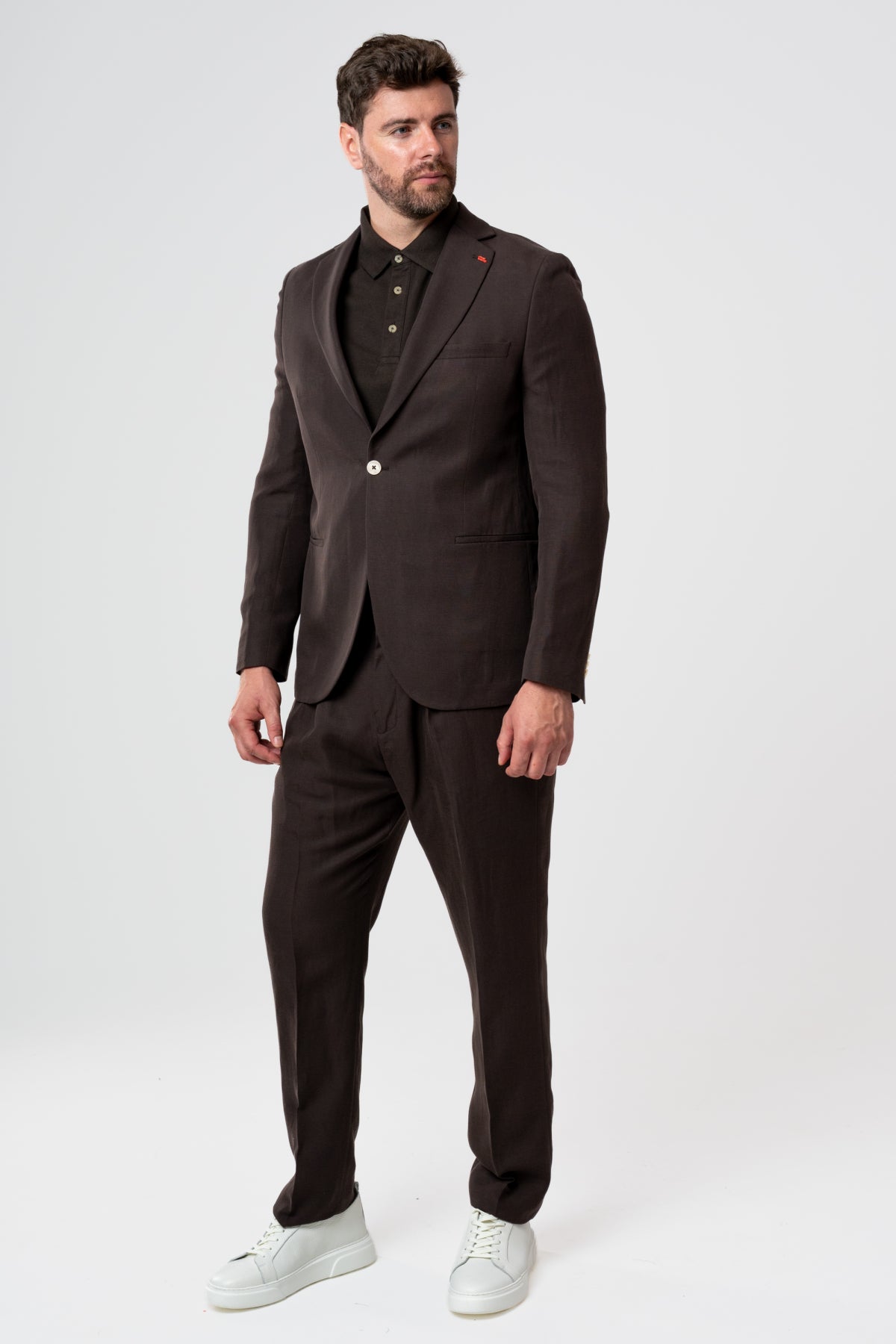 COSTUM SLIM FIT TWN  - Maro