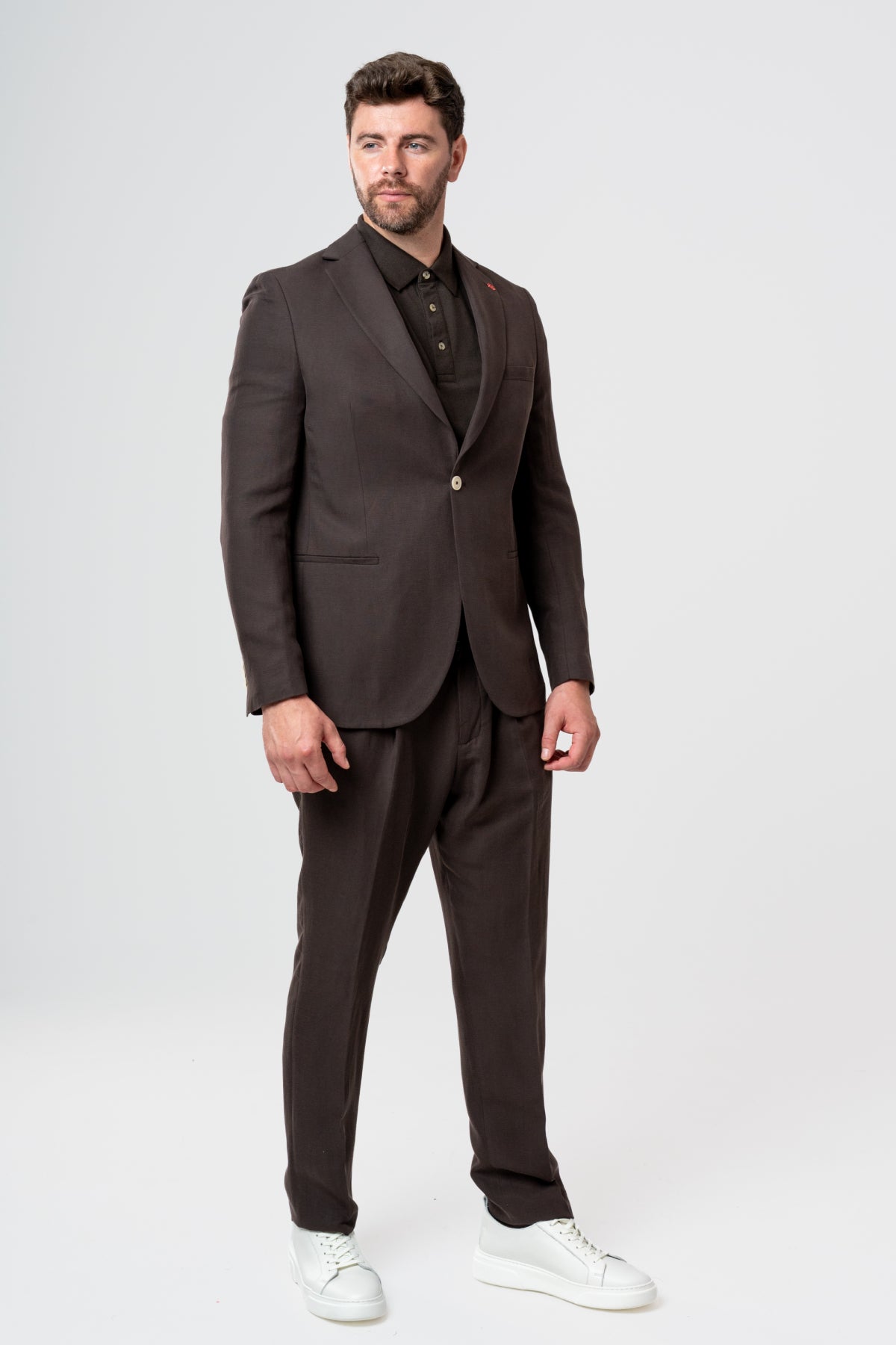 COSTUM SLIM FIT TWN  - Maro